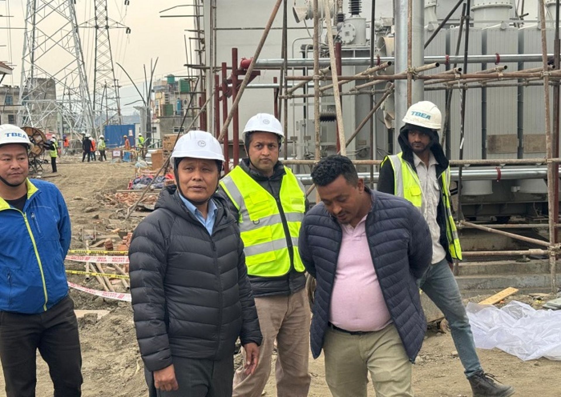काठमाडौं उपत्यकाको विद्युत आपूर्ति सुधार्न ६ सबस्टेसन निर्माणाधीन, थप २० वटा निर्माण गरिने