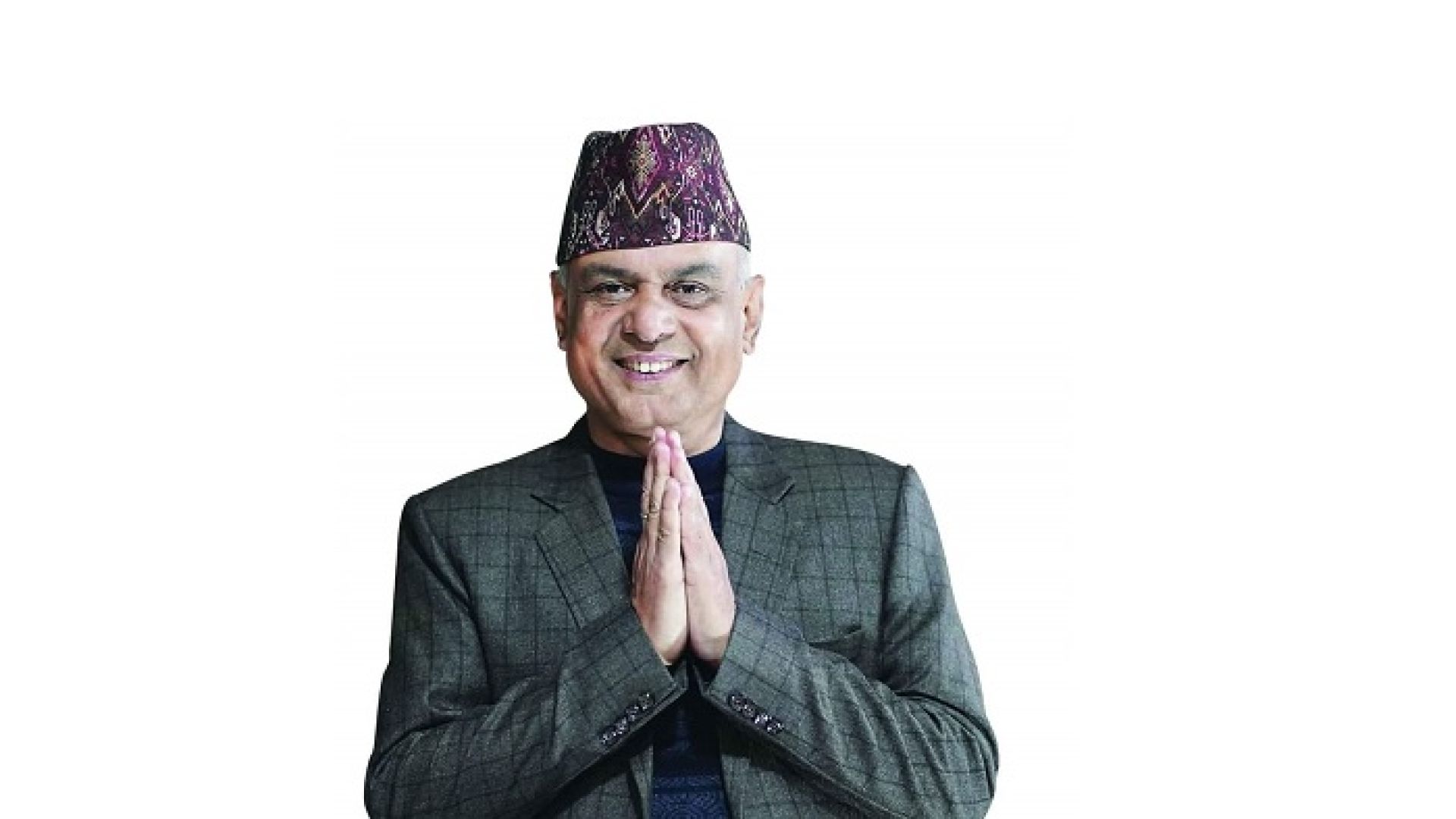 ‘बिना योगदानको सुरक्षा भत्तामा तीन खर्ब जान्छ, यो राजस्वले धान्न सक्दैन’