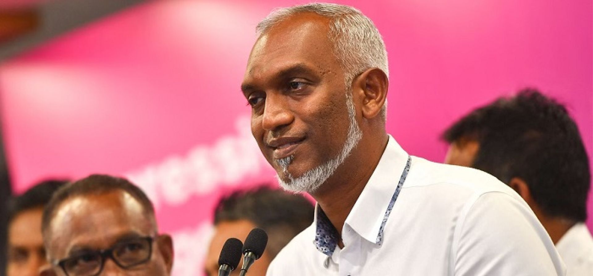 आर्थिक सङ्कटमा माल्दिभ्स, राष्ट्रपतिद्वारा सात  राज्यमन्त्रीसहित २२५ सरकारी नियुक्ति बर्खास्त