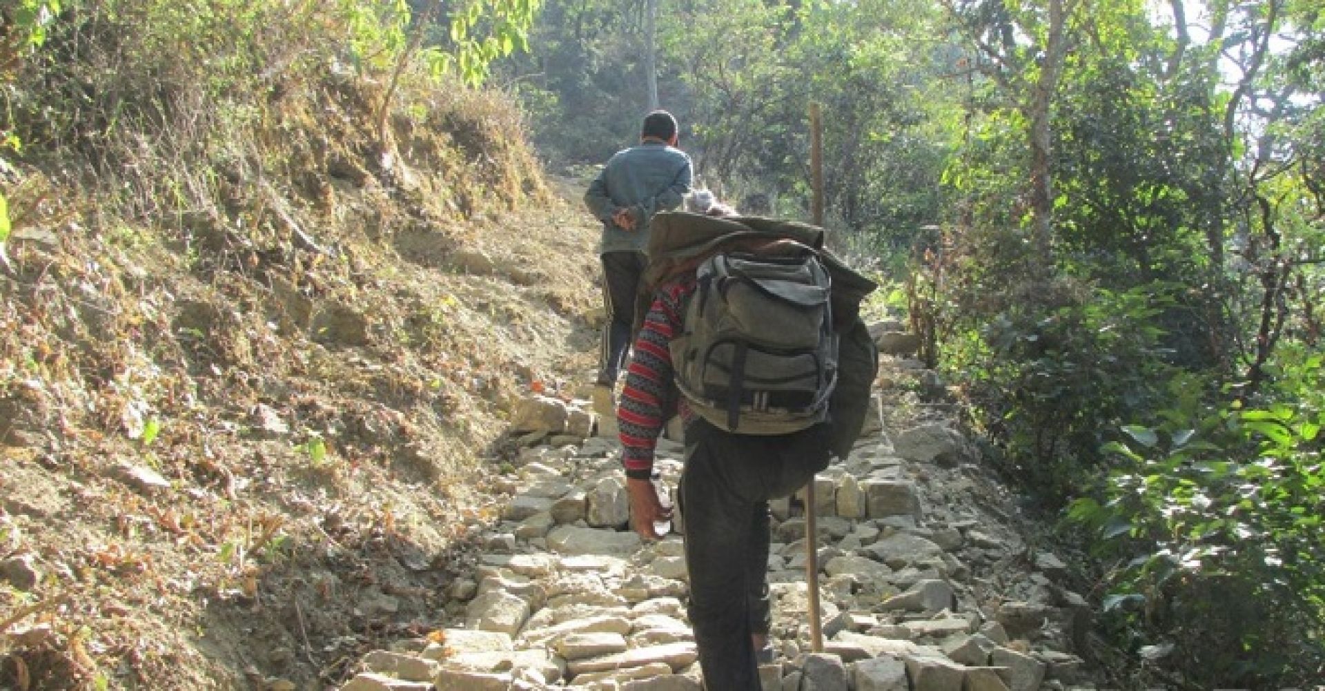 विकासको घाम उदाएन अझै चुरे वस्तीमा