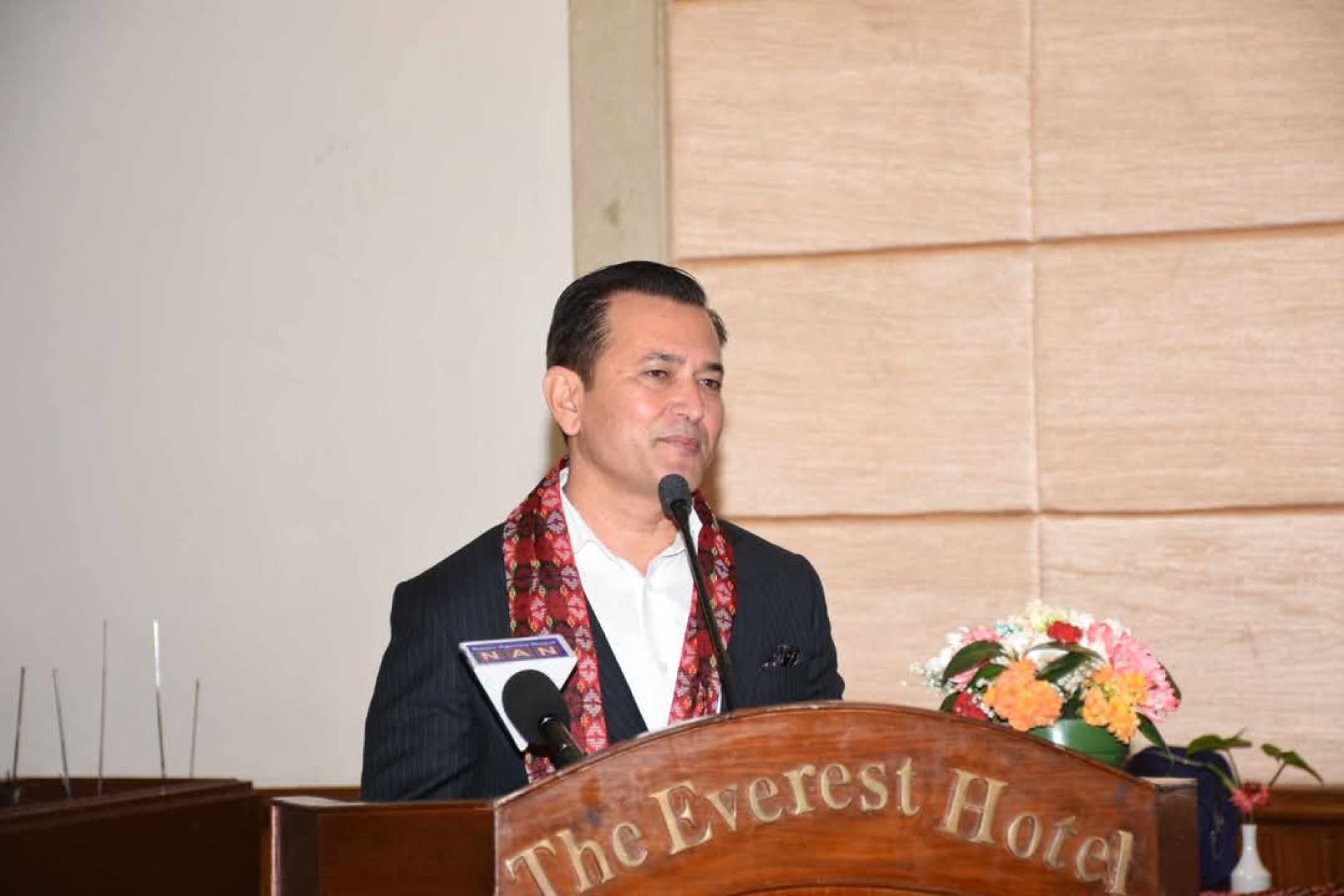 १५ खर्ब लगानी भएको क्षेत्र अन्योलमा पर्यो, लेखा समितिले निर्णय सच्याओस्: अध्यक्ष इप्पान