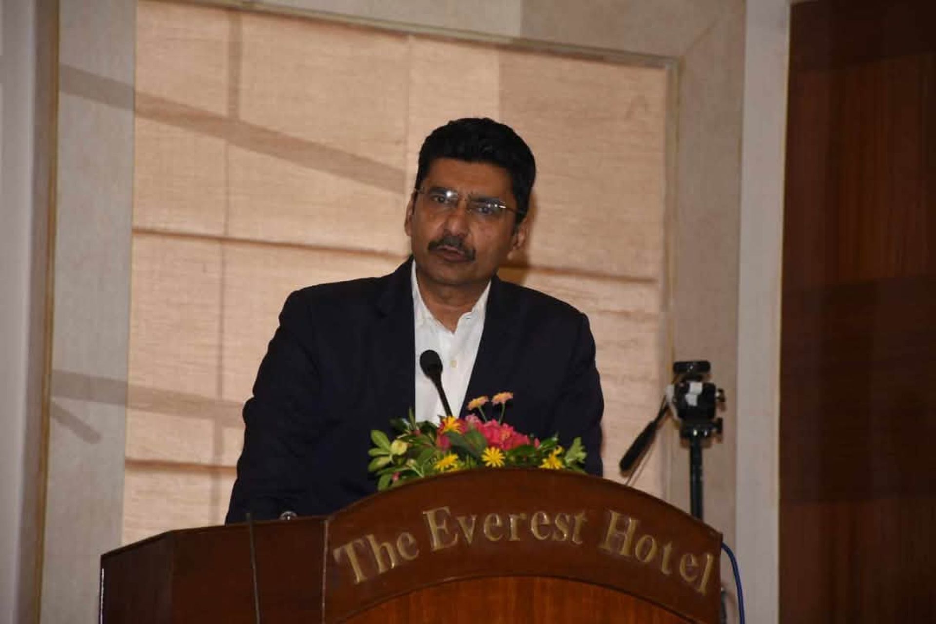 निजी क्षेत्रको मनोबल उकास्ने खालको बजेट आएको छः पूर्व अध्यक्ष अग्रवाल