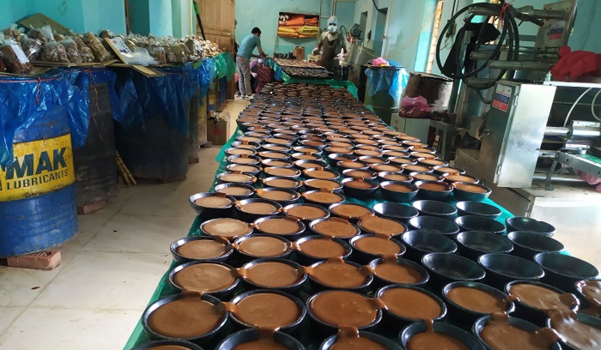 ब्राण्ड बनेको गुल्मीको ‘थोर्गेली गुड’