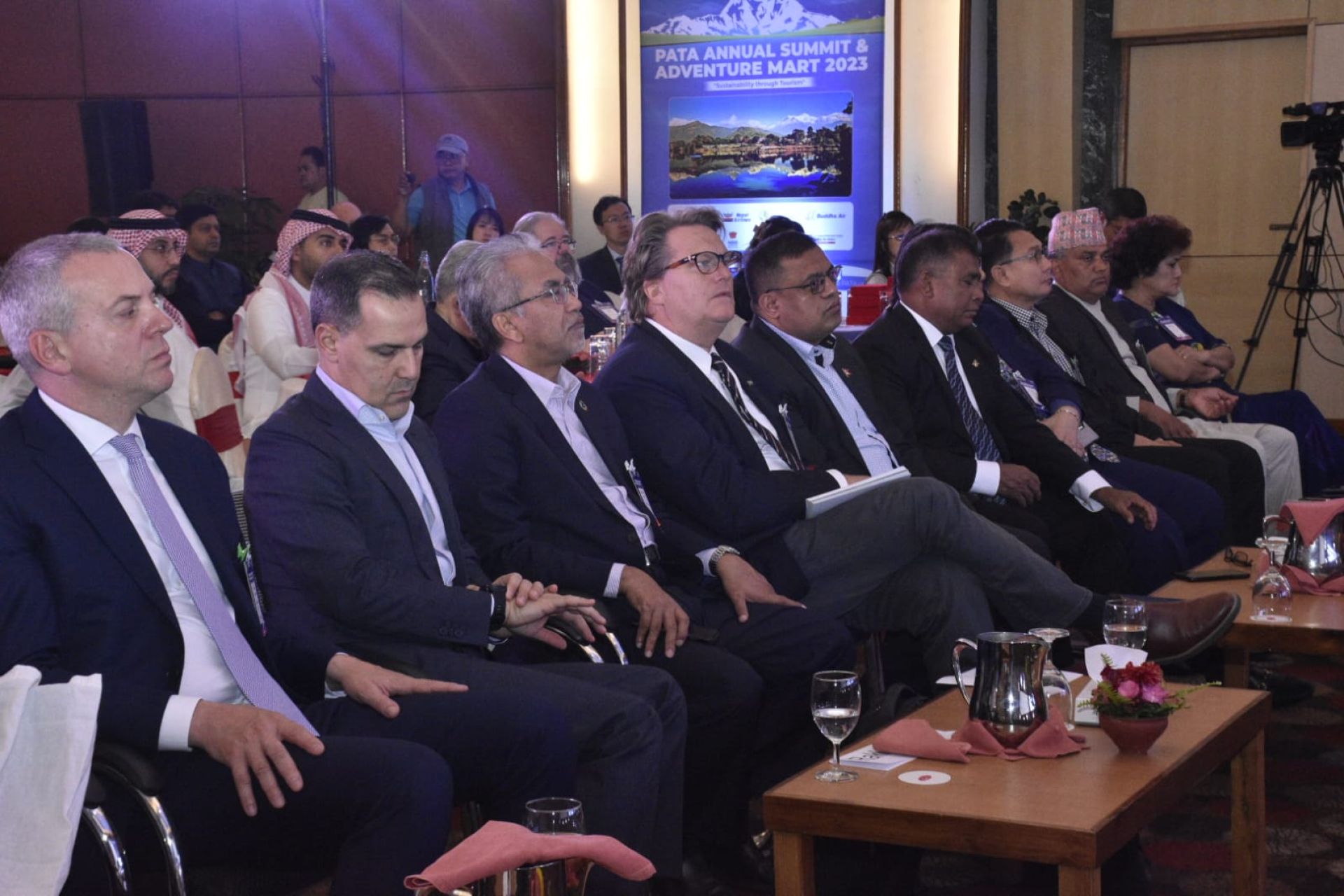 दीगो पर्यटन र डिजिटाइजेशनमा विज्ञहरुको जोड