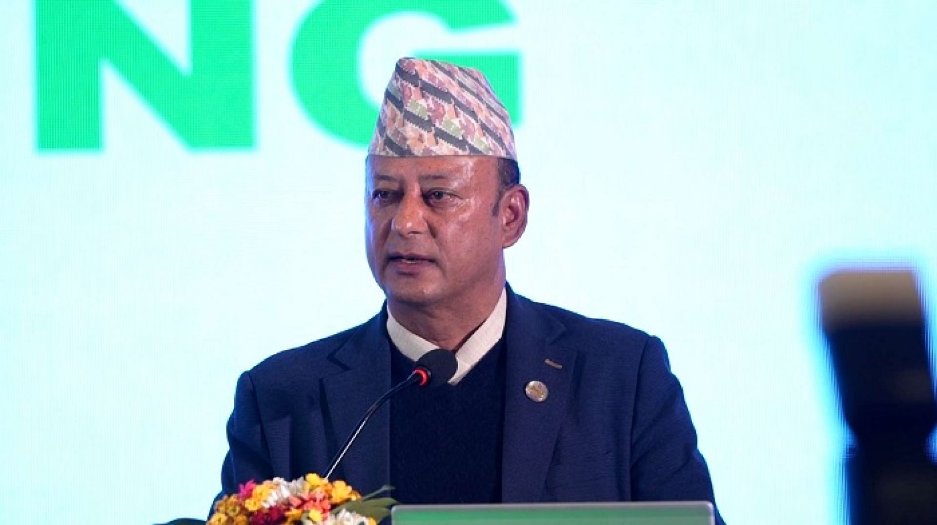 ‘नवीकरणीय ऊर्जा तथा ऊर्जा दक्षता सम्बन्धमा छुट्टै ऐन सरकारको प्राथमिकतामा’
