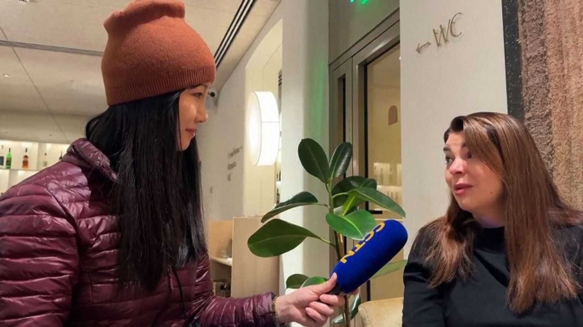 ह्वाइट हाउस वार्तापछि युक्रेनीहरुले भने- युक्रेनी जनतामाथि अपमान भयो