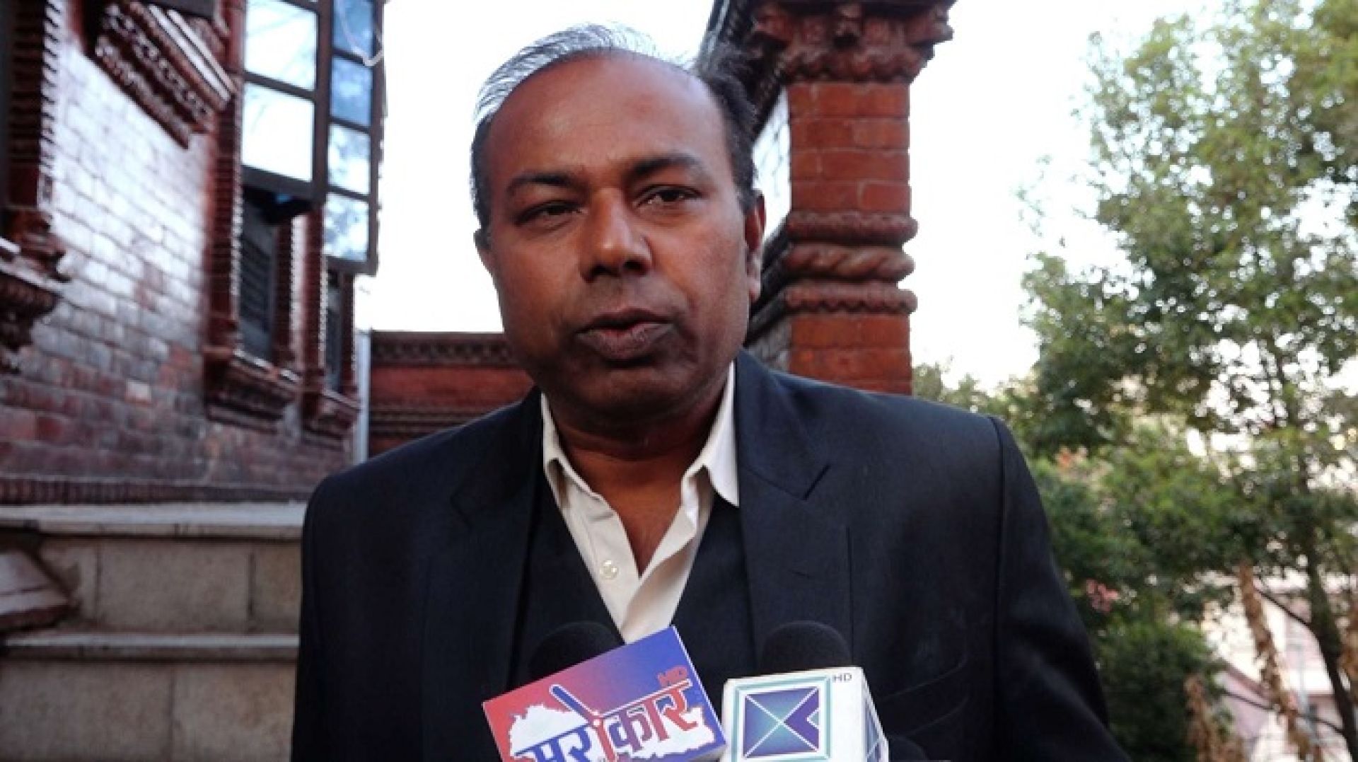 भूमि सम्बन्धी अध्यादेश प्रस्तुत गरिए अमान्य, ‘नो केवलकार’ आन्दोलनको समर्थन