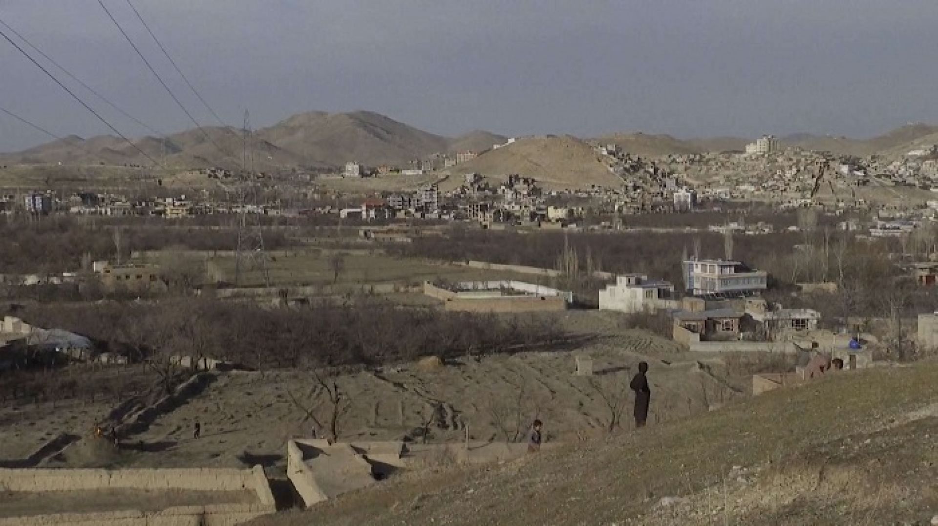 अमेरिकी खाद्य सहायतामा कटौती: ‘लाखौं मानिसहरूको लागि मृत्युदण्ड’ सरह