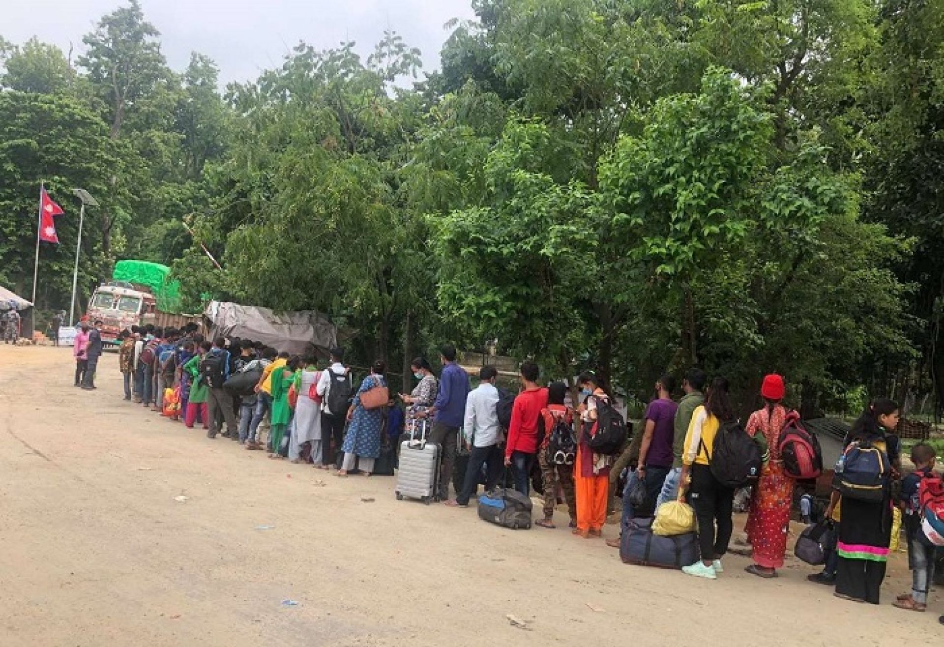 बर्षौदेखि ‘कालापहाड’: न फेरियो दैनिकी, न बदलियो जिन्दगी ! 