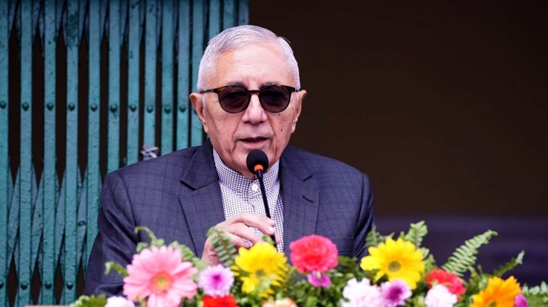 धेरै प्रयास गर्दा पनि श्रमिक आयोगको गठन गर्न सकिएन्ः डा.कोइराला