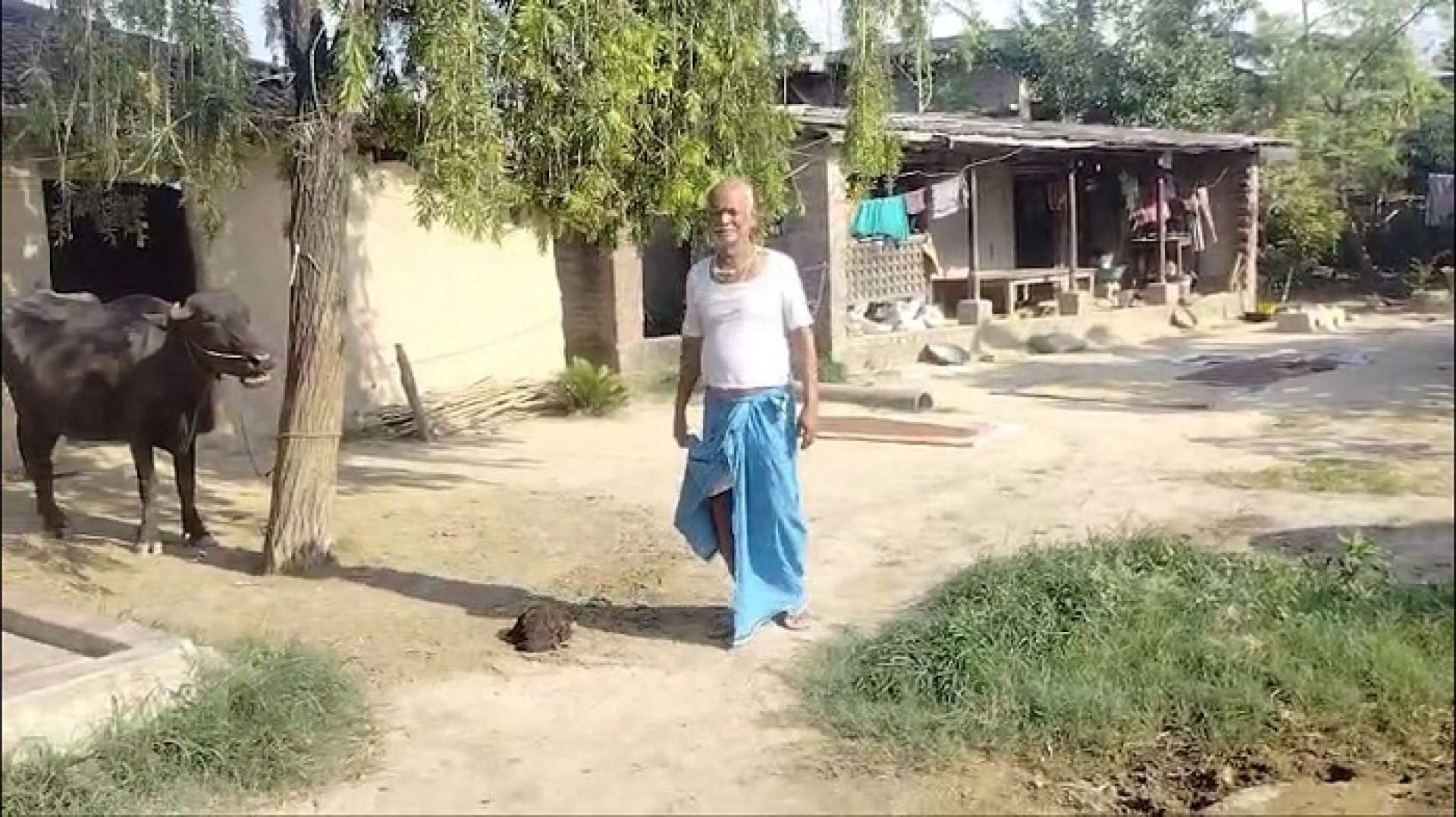 राजपुर बमकाण्ड: पीडित अदालत जाने, आलमले भने, ‘सत्यको बिजय’