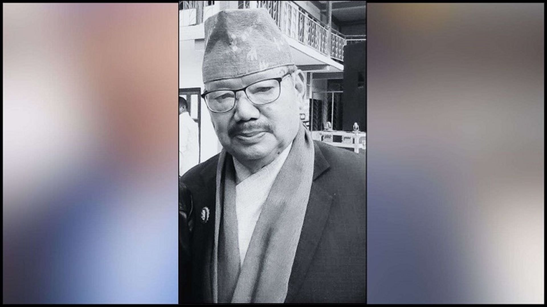 बरिष्ठ साहित्यकार रसिकको निधन, अन्तिम संस्कार सोमबार मात्र गरिने