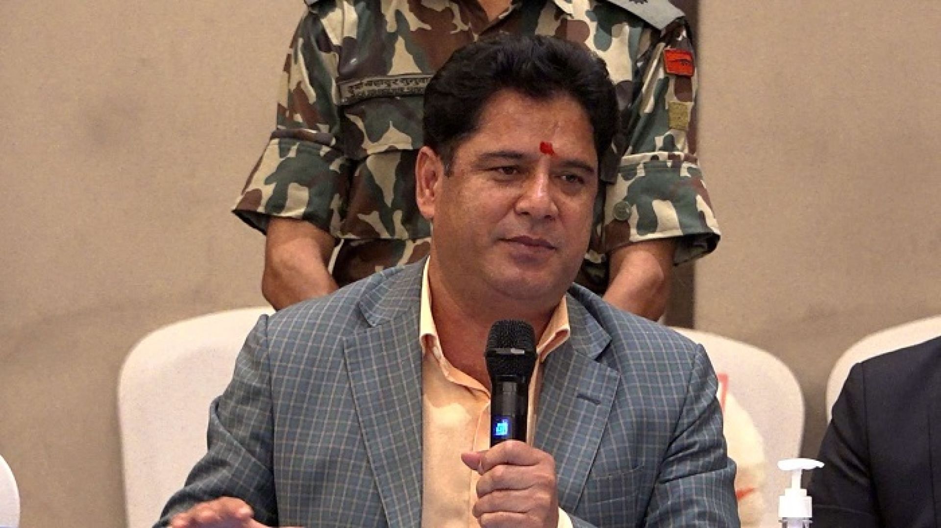 ‘अमेरिकाको नयाँ नीतिले ट्रेडमा ल्याएको होडबाजीले नेपाललाई पिडा दियो’