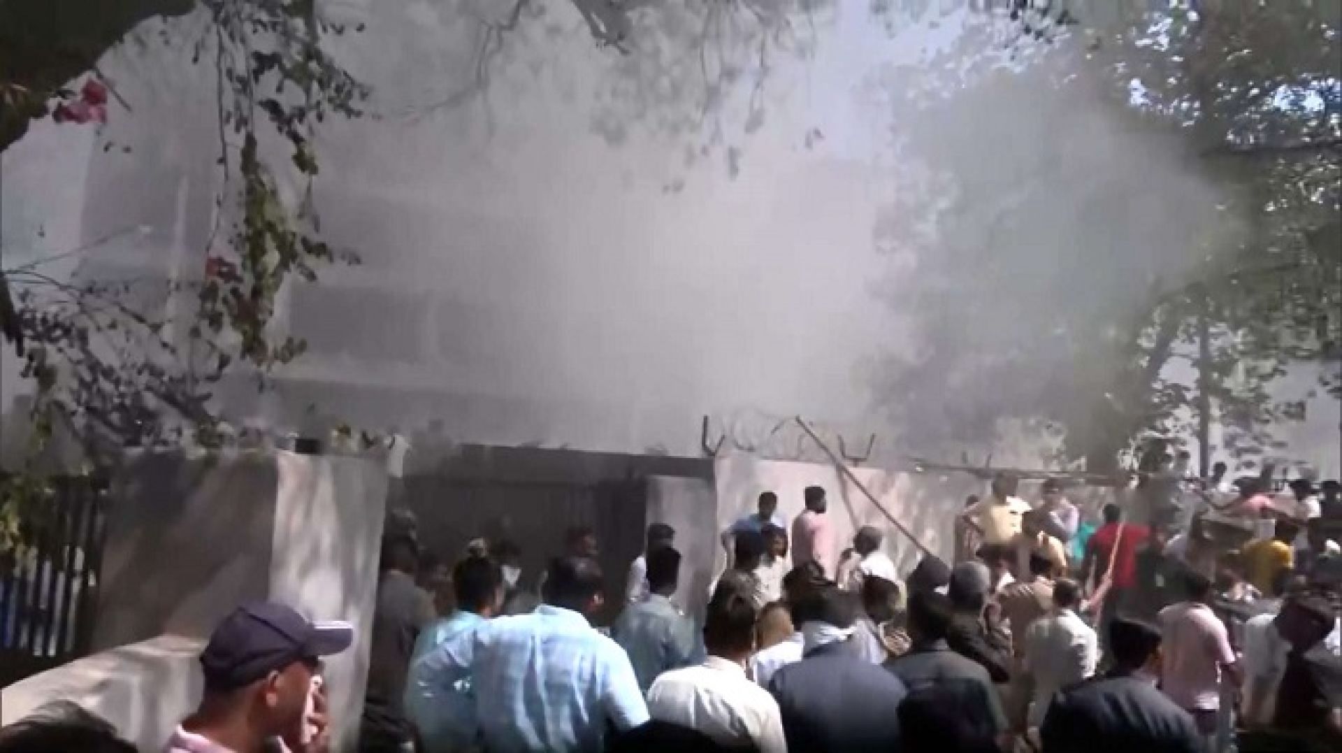 अहमदाबादमा विमान दुर्घटना: राहत र उद्धार प्रभावकारी बनाउन मोदीको निर्देशन