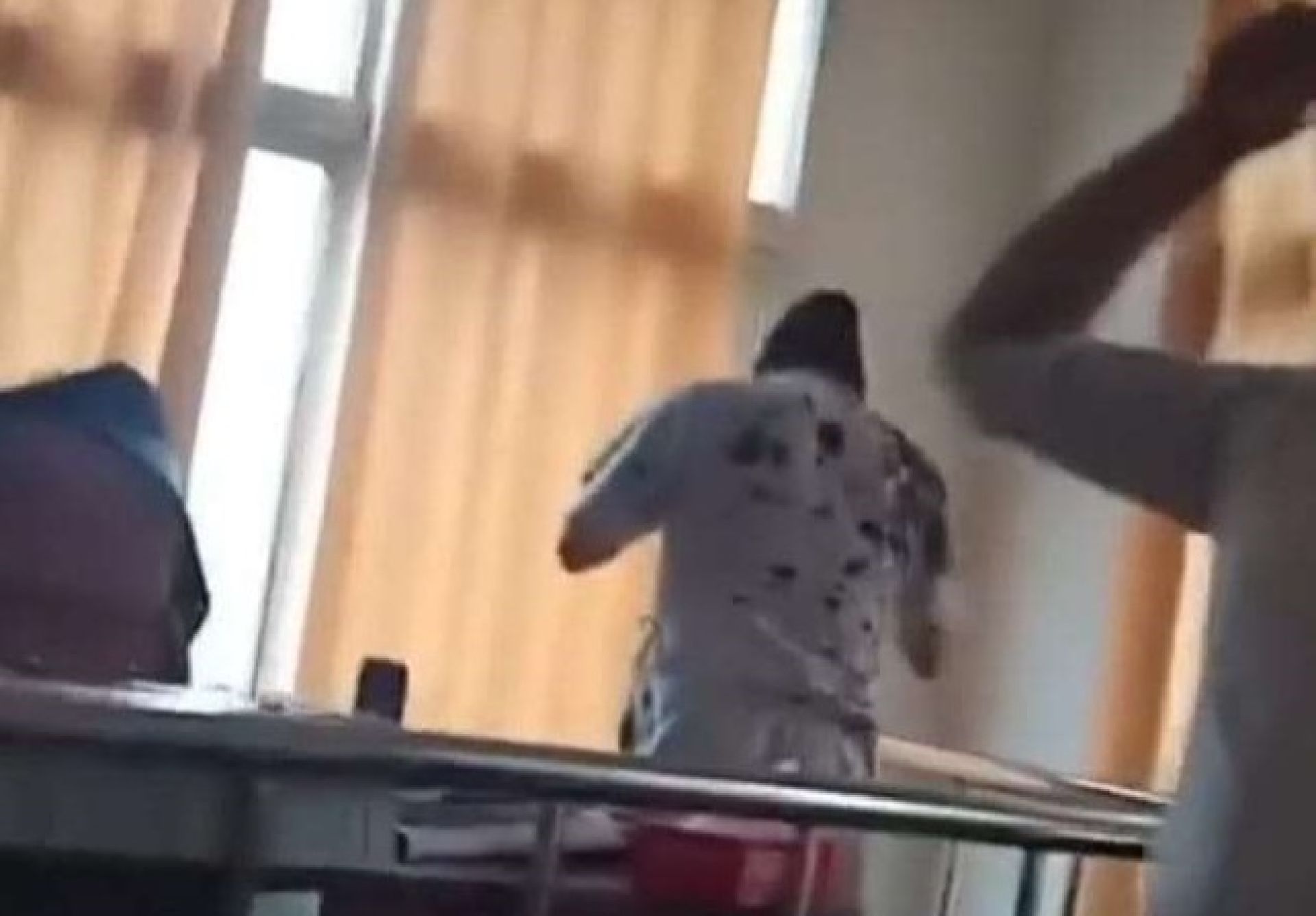 पूर्वसांसद आलमलाई सफाइ दिने न्यायाधीशमाथि कालो मोसो प्रहार