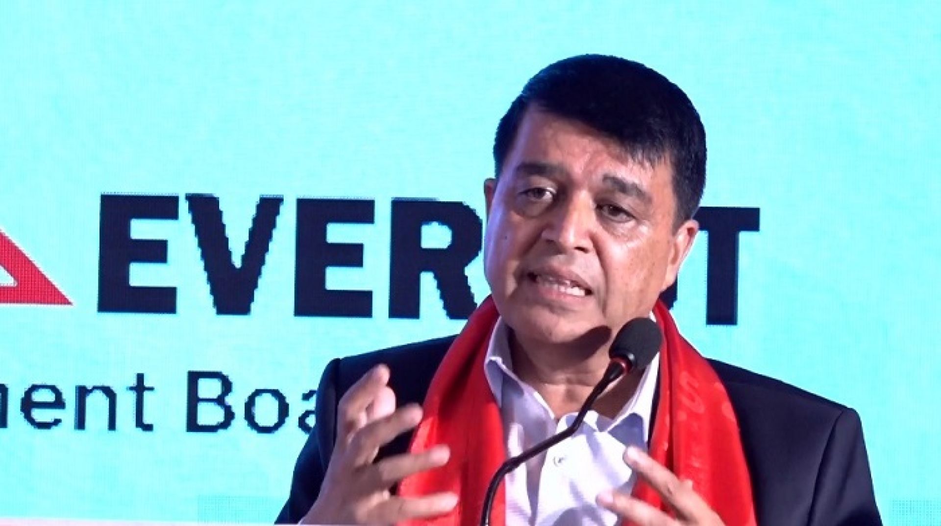 सरकारसँग सहकार्य गर्दै रोजगारी सिर्जना गर्ने उद्देश्यसहित अगाडि बढेका छौं: चन्द्र ढकाल