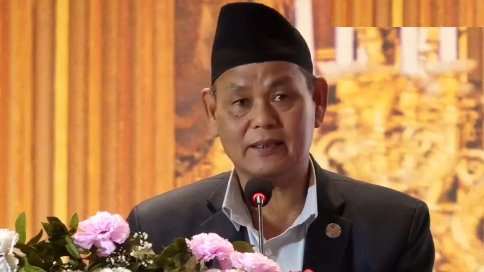 ‘उद्यम प्रवद्र्धनको लागि ल्याएको ब्याज अनुदान कार्यविधिको उचित कार्यान्वयन हुनुपर्छ’