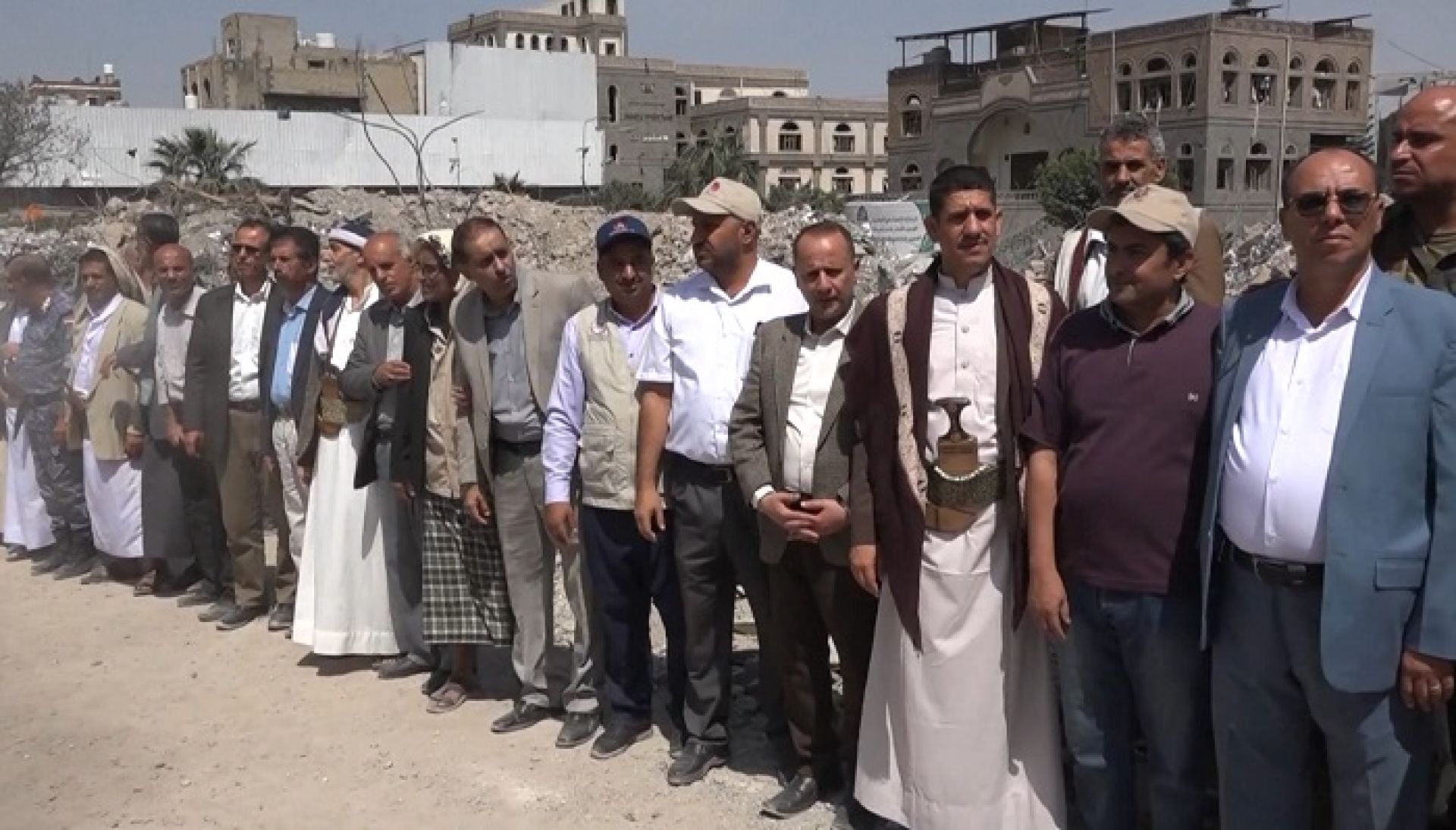 इजरायली हवाई आक्रमणमा यमनका दुई पत्रिका कार्यालय ध्वस्त, ३१ सञ्चारकर्मीको मृत्यु