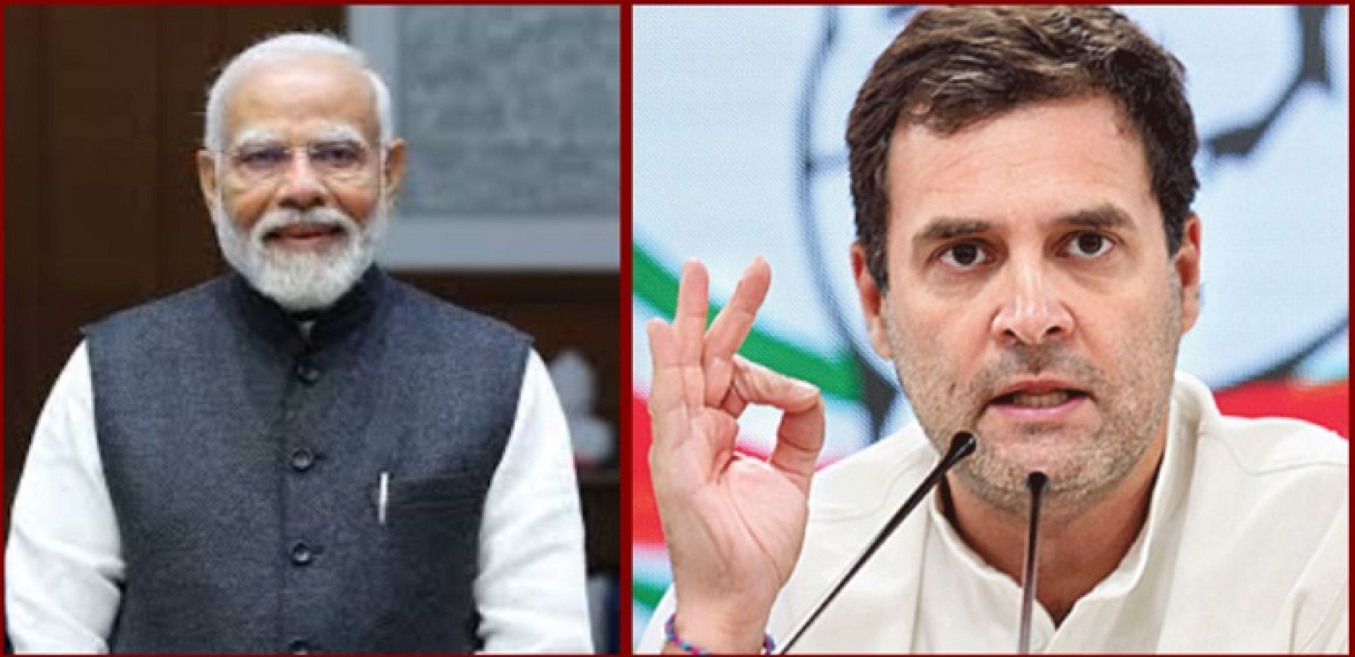 मोदीको ७५औं जन्मदिनः विकास कार्यक्रम र राहुलको ‘हाइड्रोजन बम’ घोषणाले भारतमा हलचल