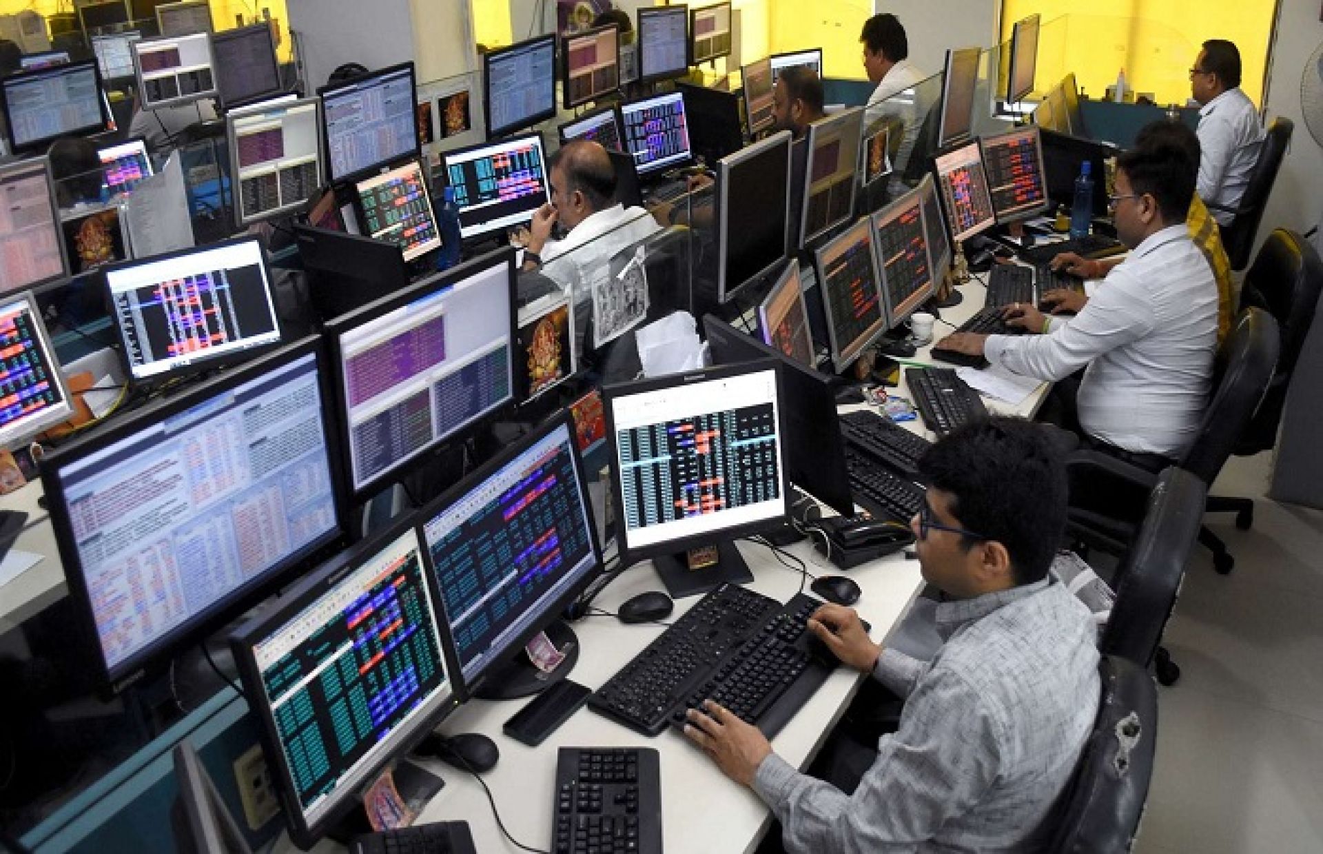 डिजिटल पूर्वाधार साझेदारीमा विश्वासिलो विकल्पको रूपमा उदाउँदै भारत