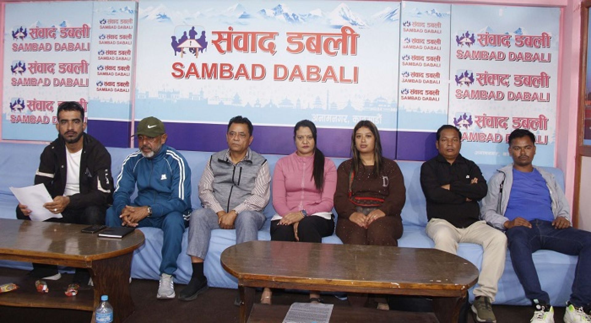 जेनजी शहीद परिवारले मागे तीनवटा मन्त्रालय, मन्त्रीमा तीन जनाको नाम प्रस्ताव 