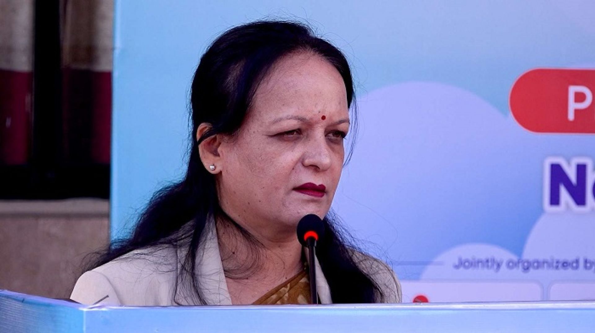 आइसिटी सम्बन्धी कानुनको मस्यौदा तयार छ तर अगाडि बढेको छैनः सचिव अर्याल