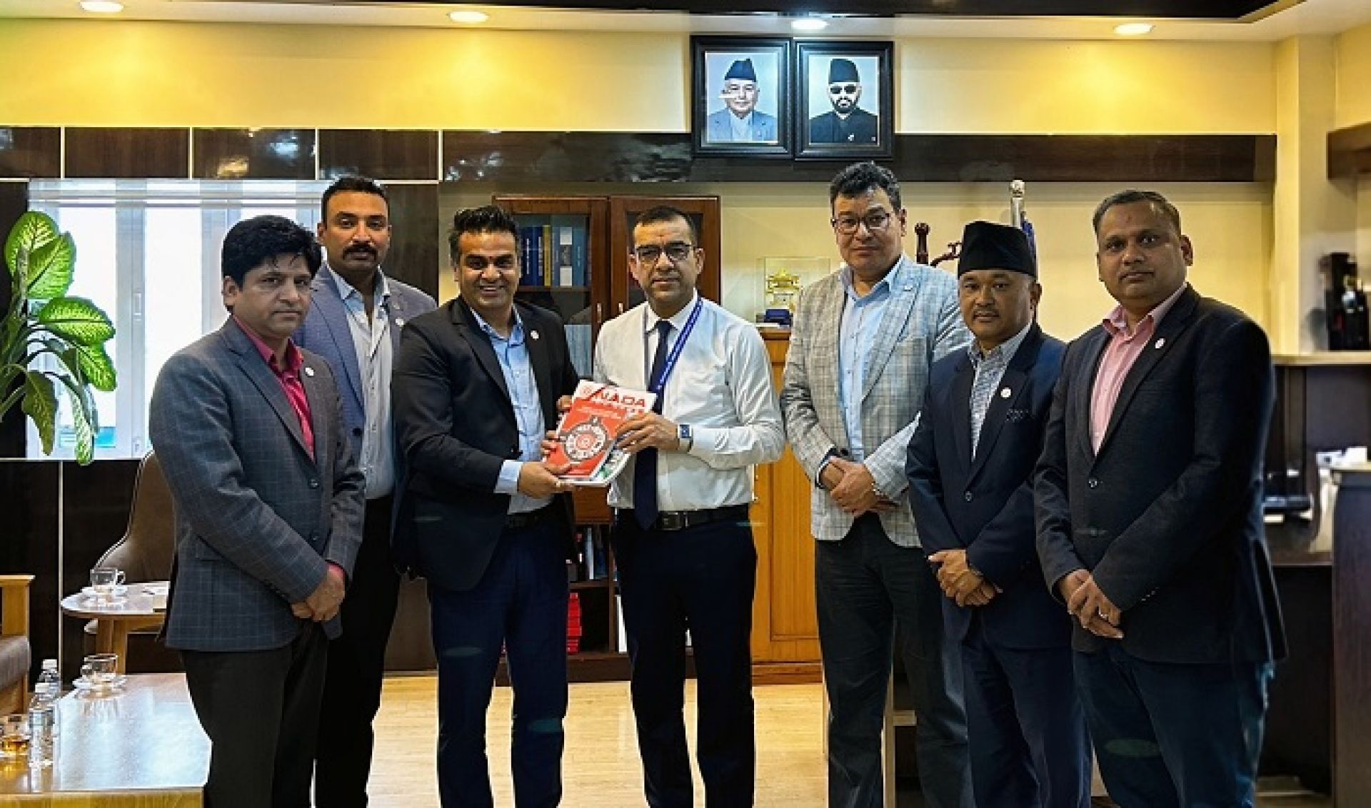 सवारी साधन विलासिता होइनन्, ‘लोन टु भ्यालु रेसियो’ पुनर्मूल्याङ्कन गरियोस्ः नाडा