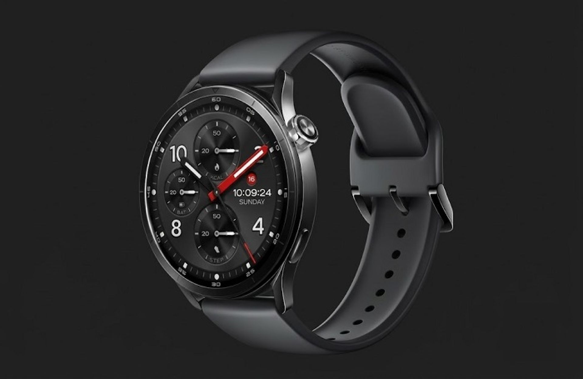 Xiaomi introduces the New Xiaomi Watch S5 46mm Smartwatch