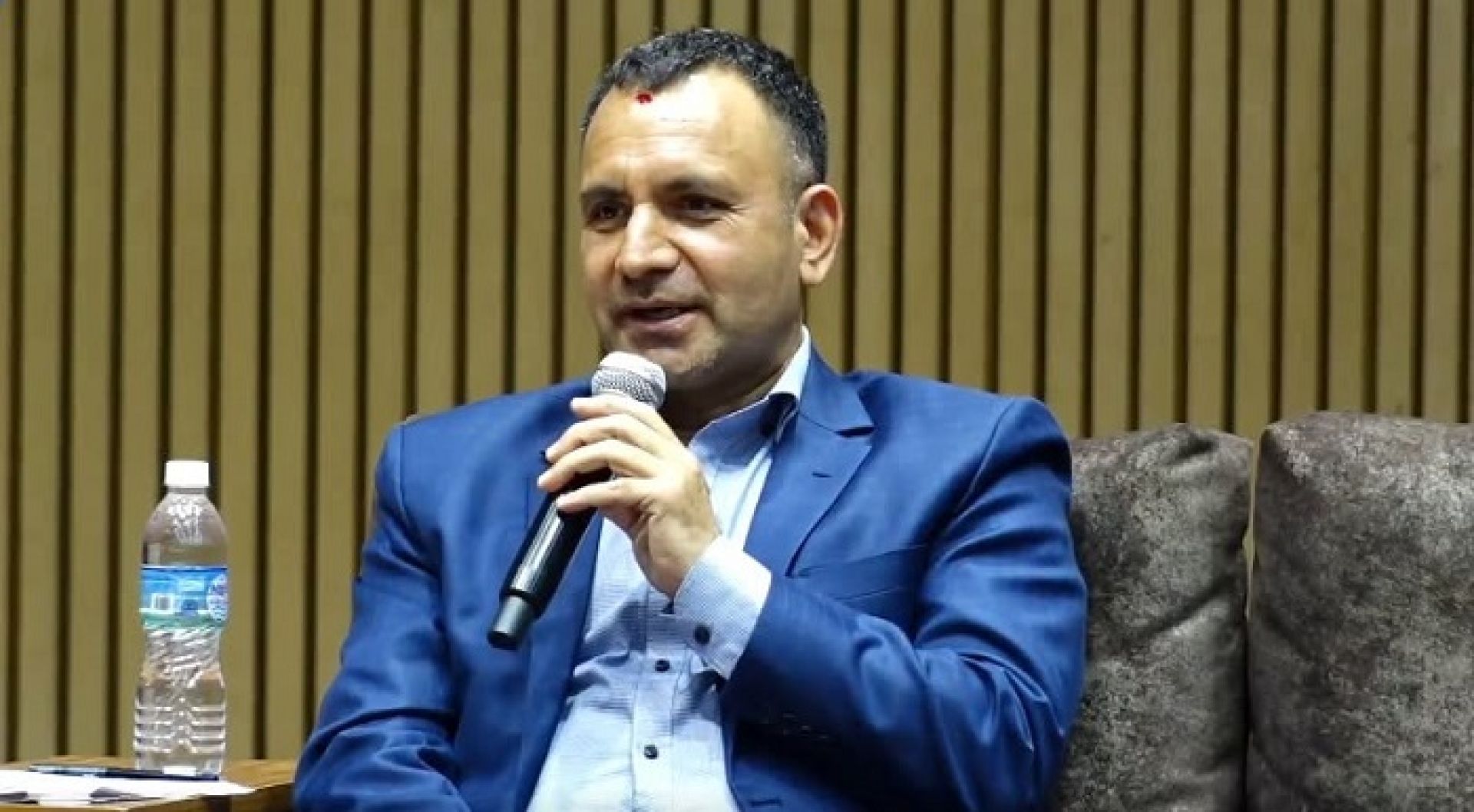 ‘६० प्रतिशत हायर पर्चेज ऋण लिने ४० वर्ष उमेर भन्दा कमका छन्’ 