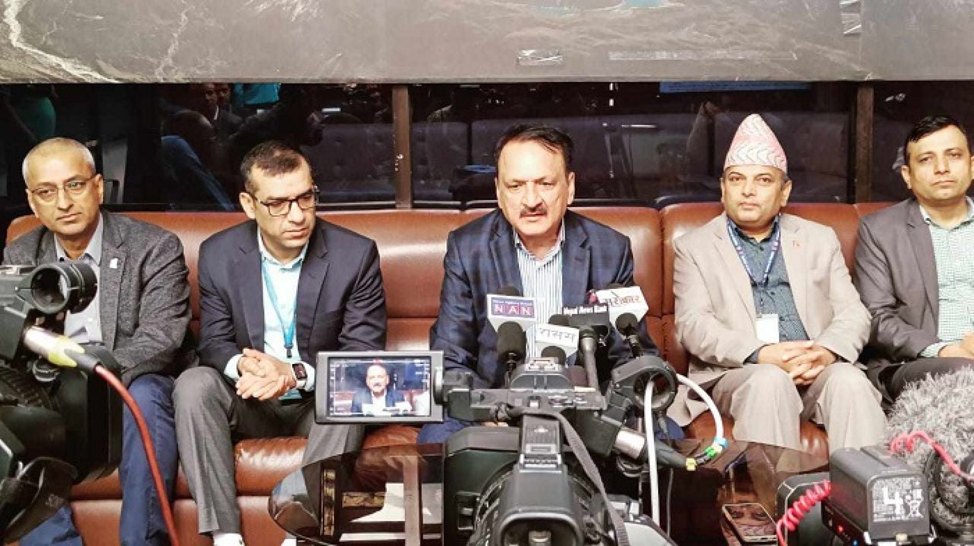 माथिल्लो अरुण जलविद्युत आयोजनामा एक खर्ब ३० अर्ब सहुलियतपूर्ण ऋण दिन विश्व बैंक सकारात्मक