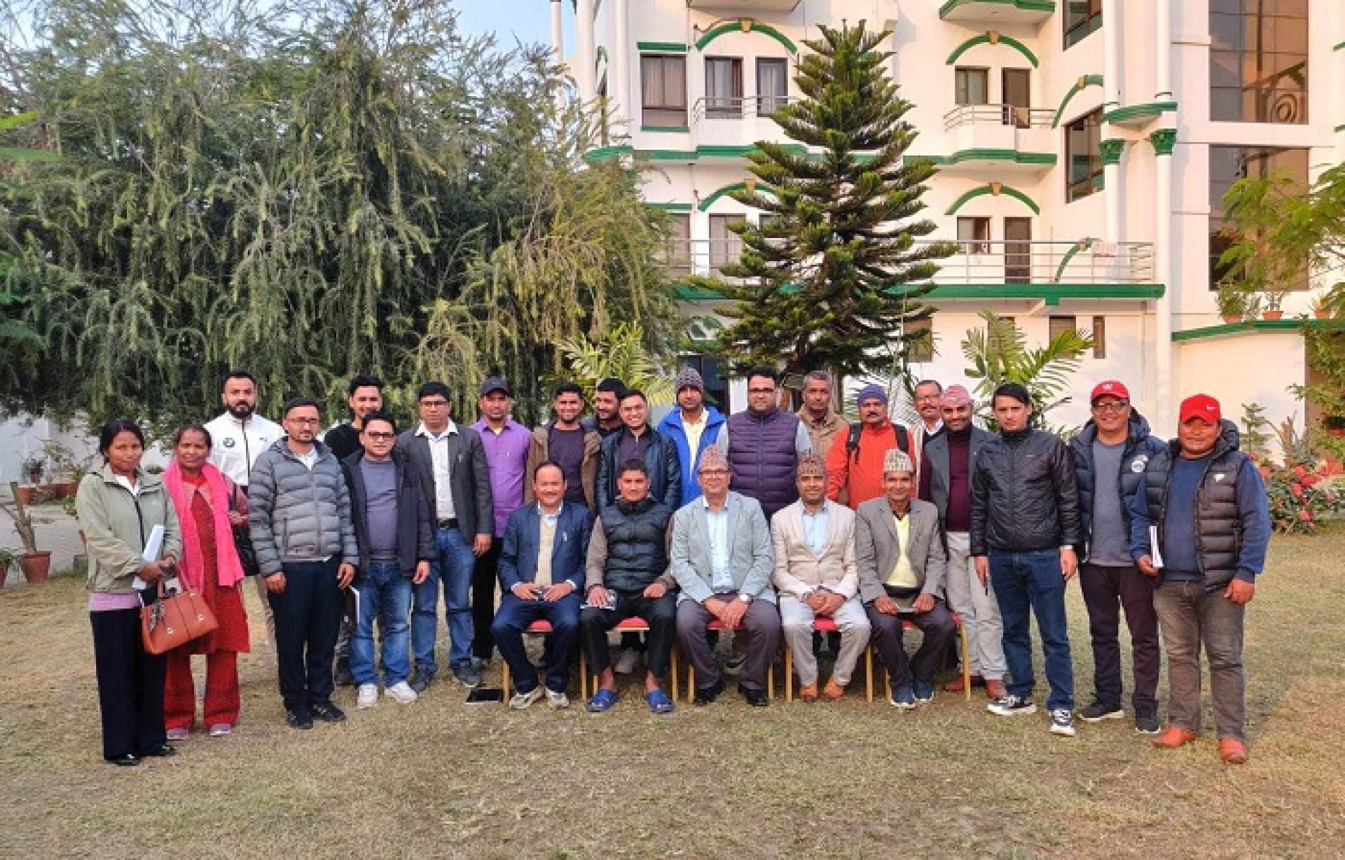 बोर्डद्वारा पर्यटन रणनीति तथा कार्ययोजना तर्जुमा कार्यशाला सम्पन्न