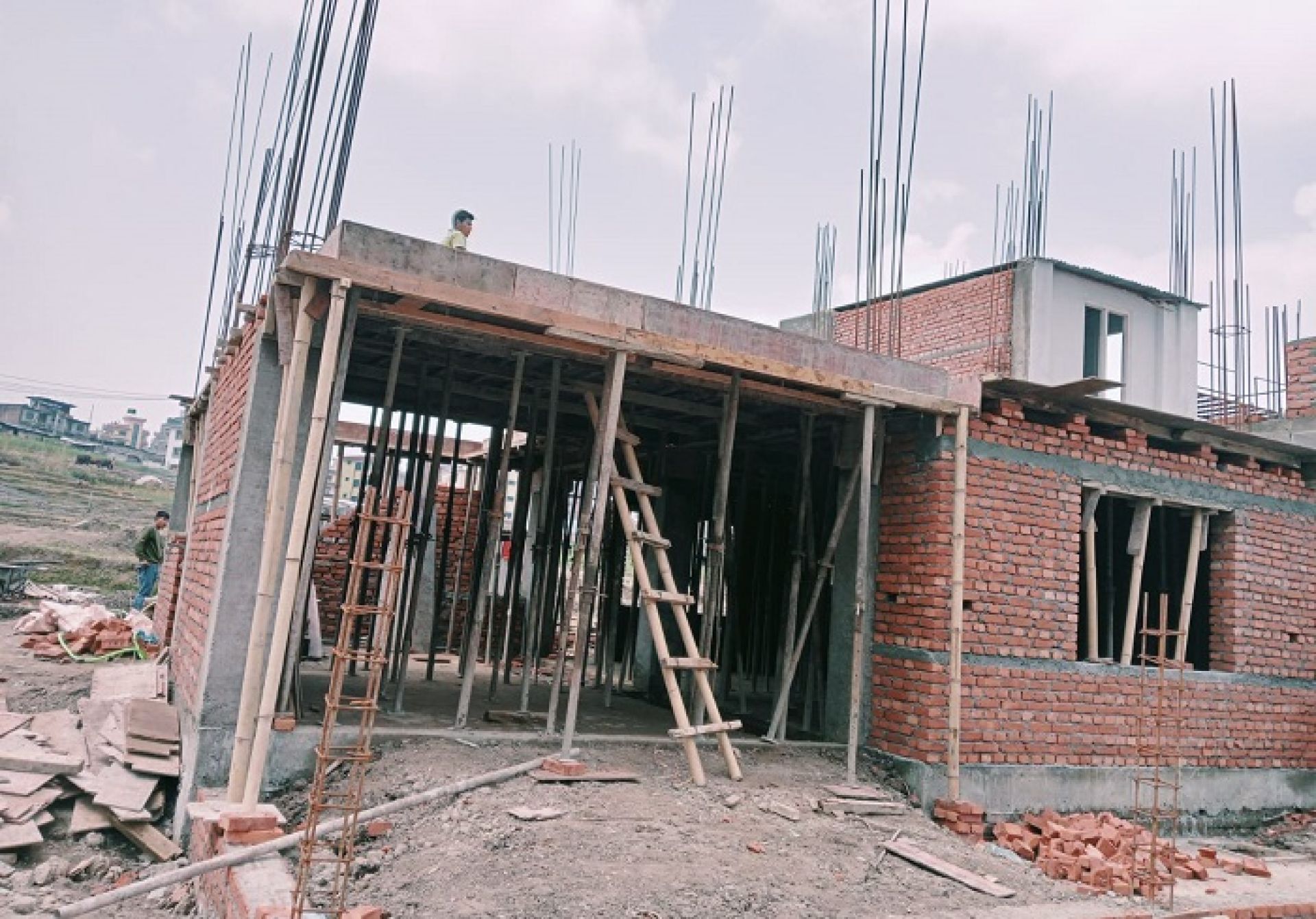 घर बनाउने उपभोक्तालाई घरको डाक्टरको ८ सुझाव