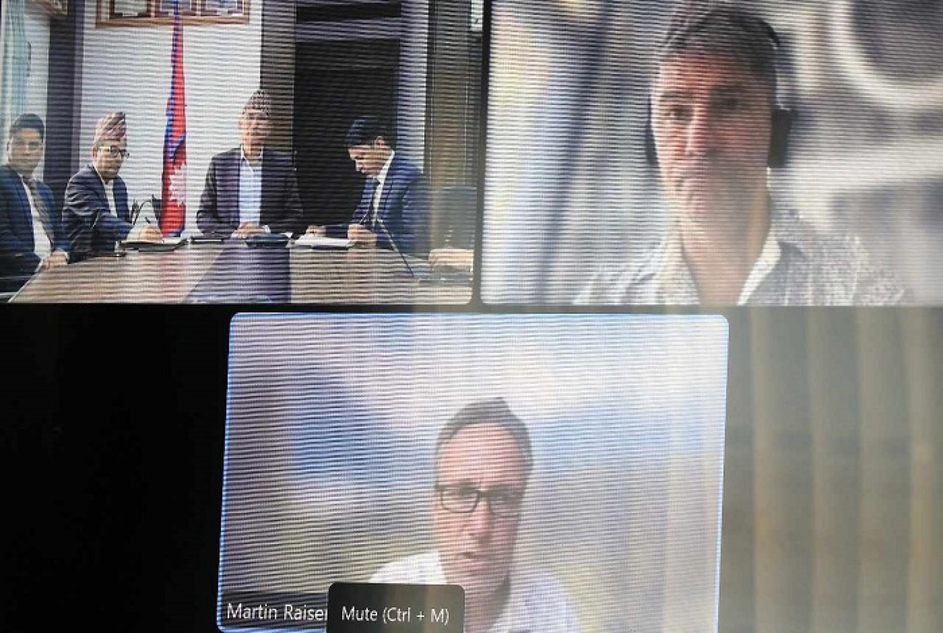 विश्व बैंकले बजेटरी सहायता वृद्धि गर्ने