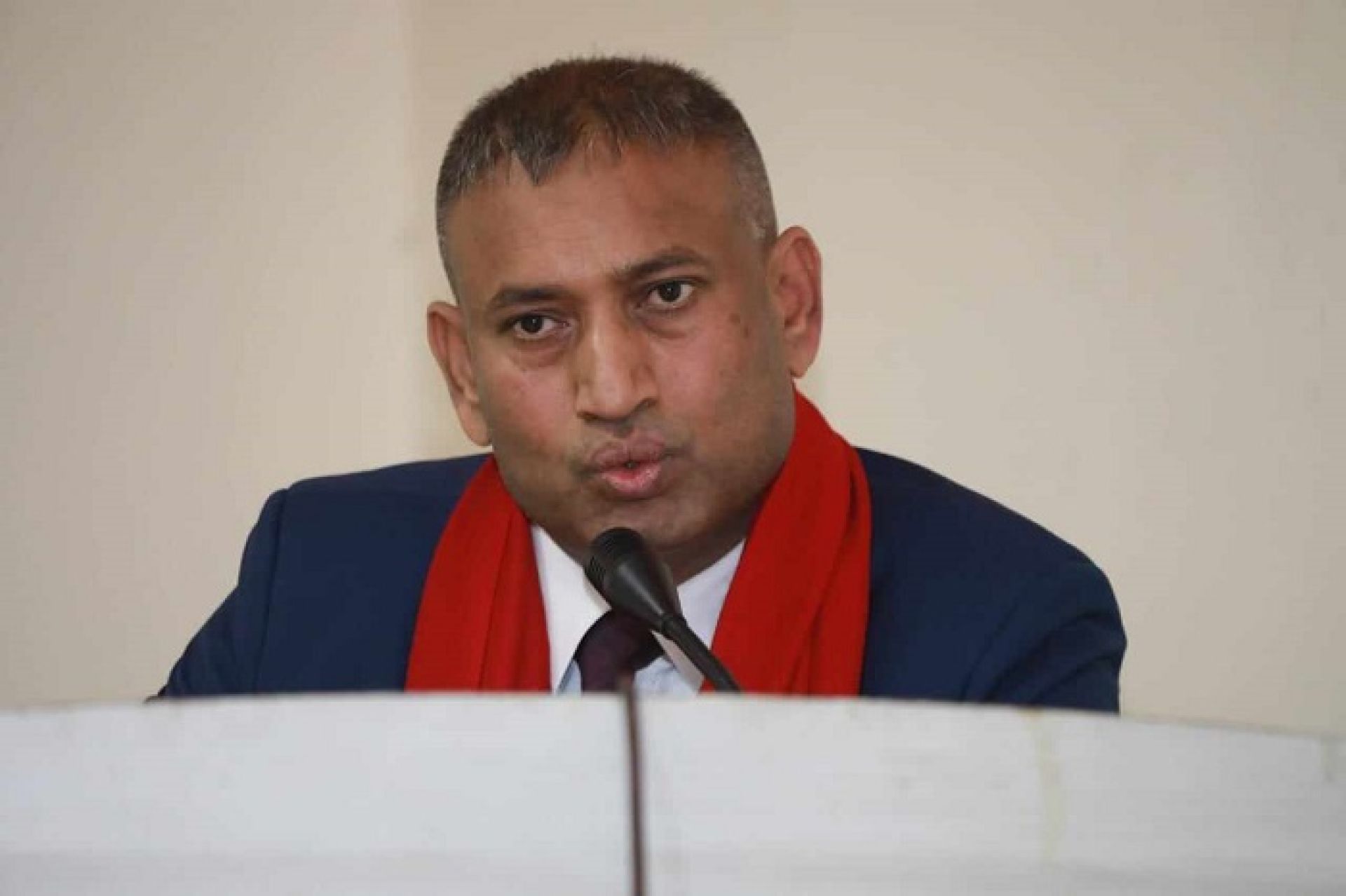 साढे तीन अर्ब खर्चेर धनगढी डिपो गोदावरी सारिँदै, भण्डारण क्षमता ११ हजार किलोलिटर पुर्याइने 