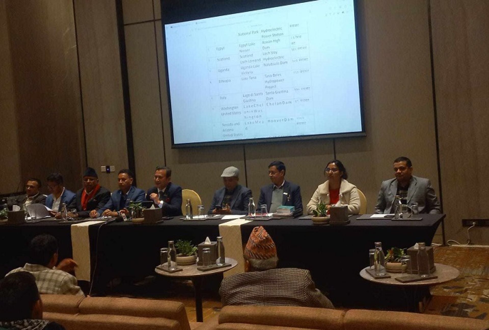 सर्वोच्चको फैसलाले खर्बौँका जलविद्युत आयोजना जोखिममाः इप्पान 