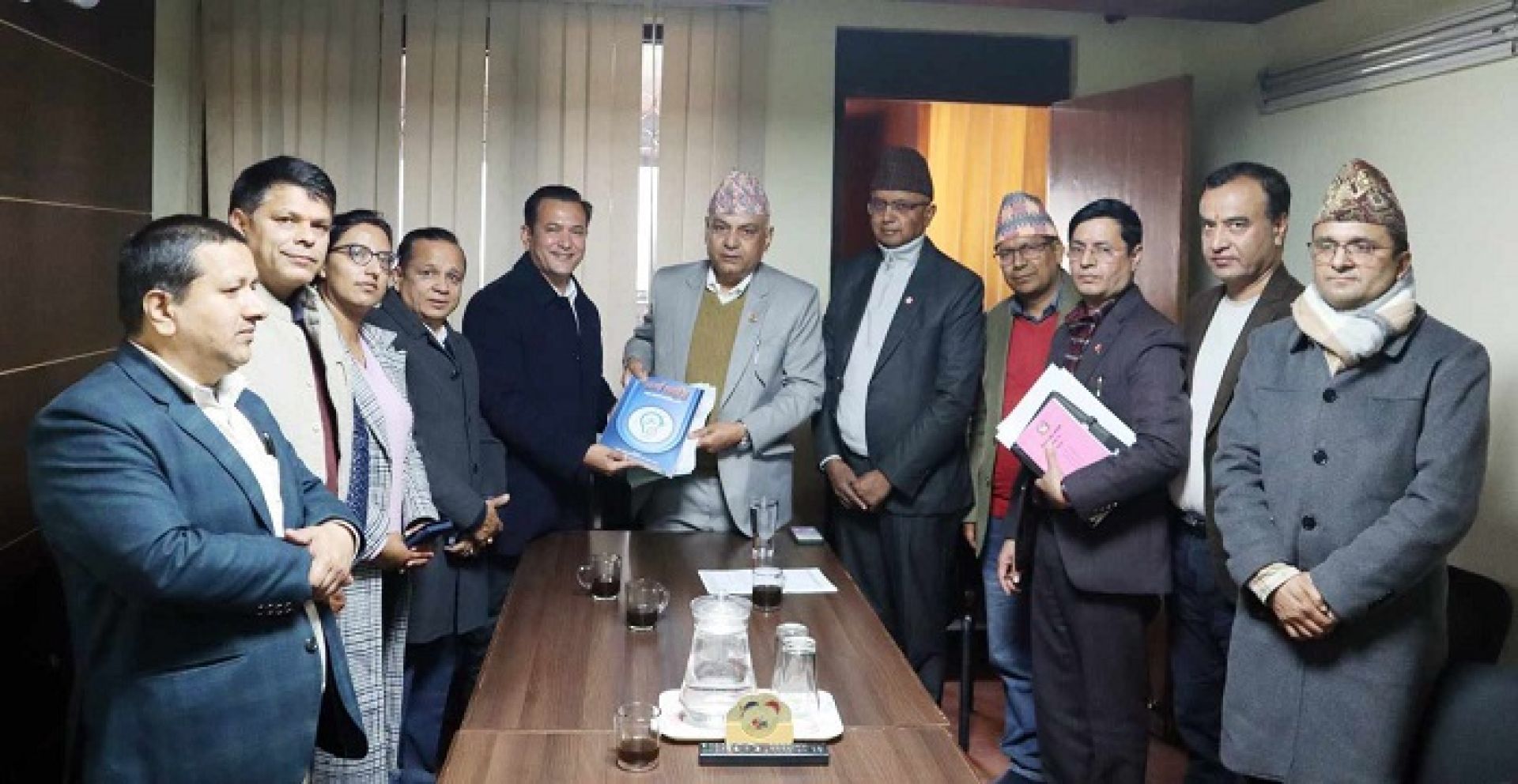 ‘लेखा समितिको गलत निर्देशनले ४२ कम्पनीको आईपीओ रोकियो, स्थानीयले अवरोध गर्न थाले’ 