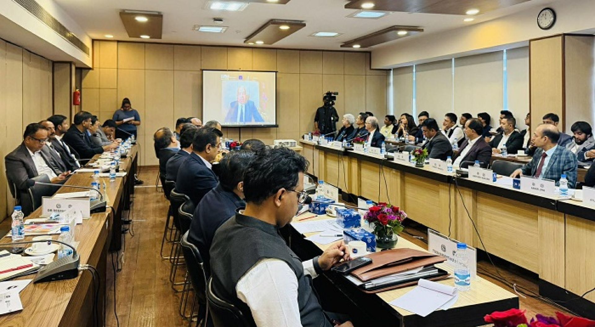 डिजिटल इकोनोमीका लागि रणनीतिक लगानी अपरिहार्यः सीईओ ज्ञवाली