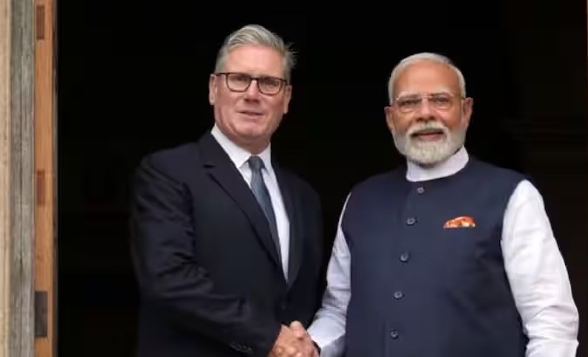 भारत-बेलायत विस्तृत व्यापार सम्झौता: भारतीय टेक्सटाइल, सीफुड र इन्जिनियरिङ क्षेत्रमा नयाँ आयाम