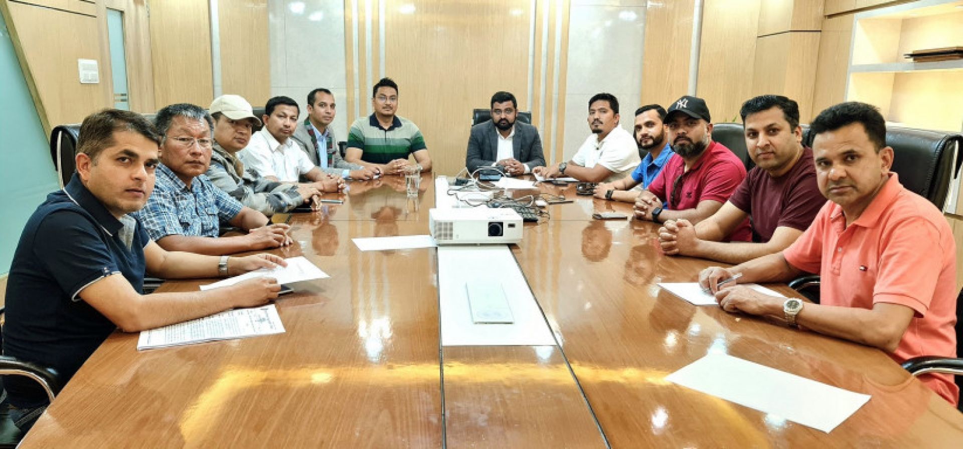 नयाँ ब्रोकर कम्पनीको छुट्टै संगठन, पारदर्शी रुपमा ब्रोकर लाइसेन्स वितरण भएको दावी