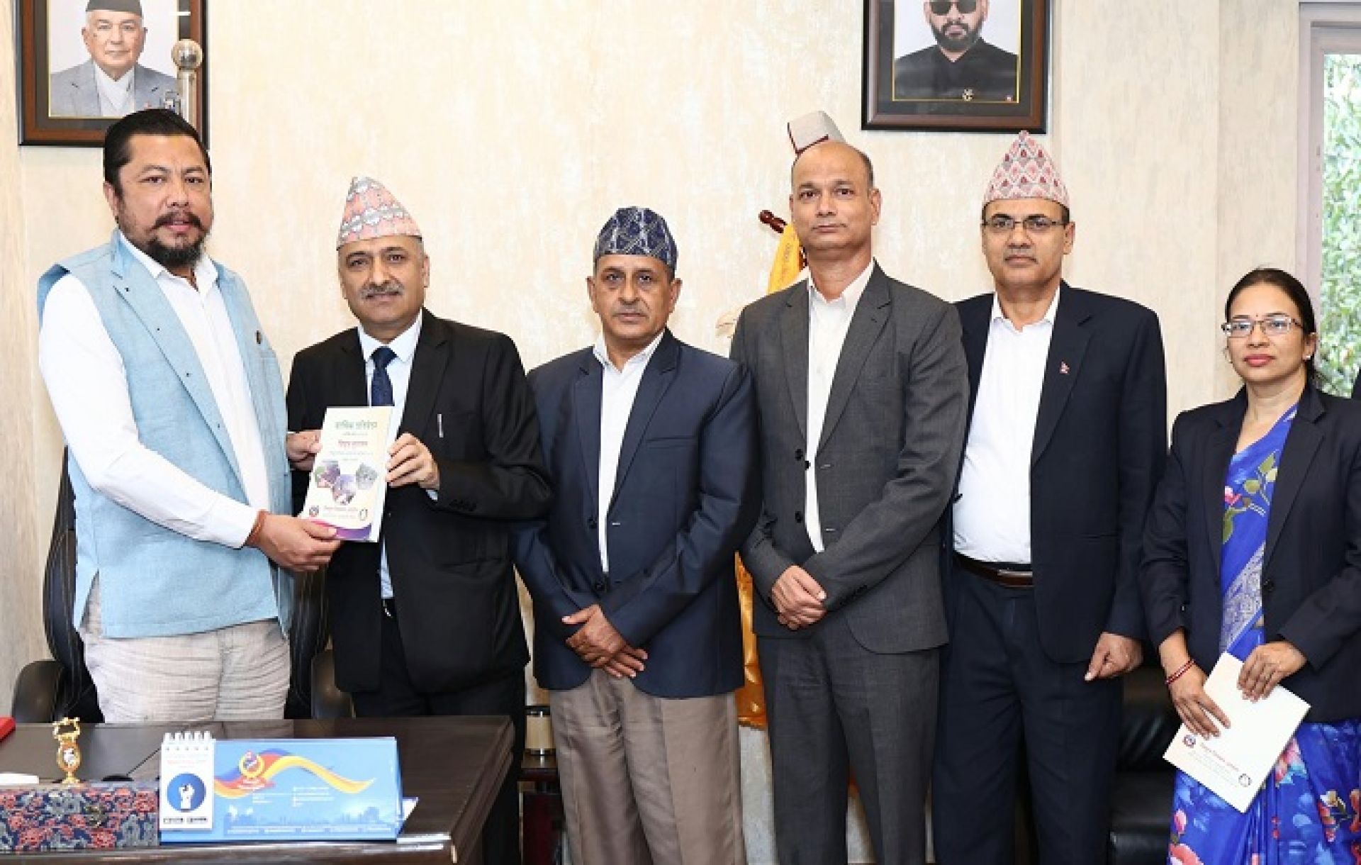 अनुमानयोग्य नियामकीय वातावरणले मात्र ऊर्जामा लगानी भित्र्याउन सक्छ :  ऊर्जामन्त्री श्रेष्ठ