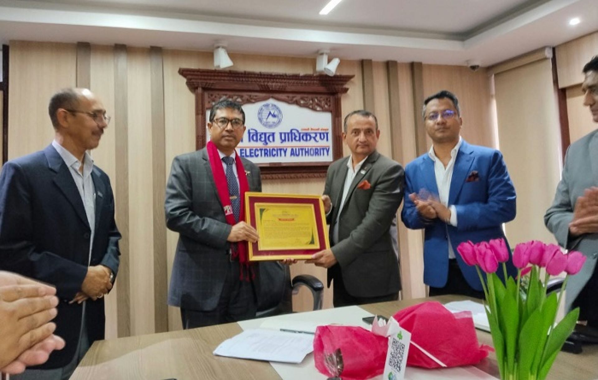 विद्युत् उत्पादकमाथि आर्थिक भार र जोखिम थपिएको भन्दै इप्पानद्वारा ग्रिड कार्यविधिमा संशोधनको माग