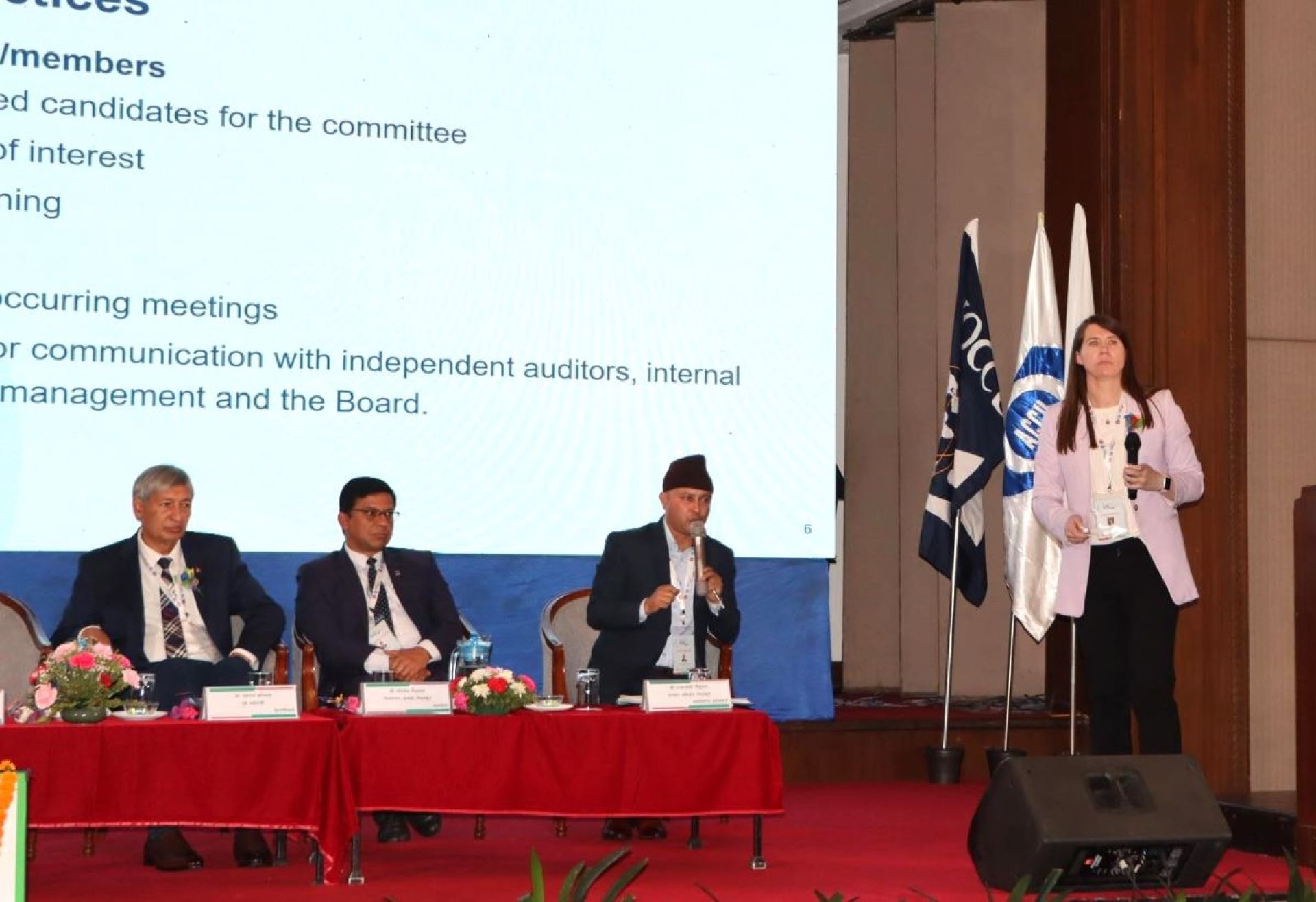 Former Minister Khatiwada stresses second-tier regulation of cooperatives