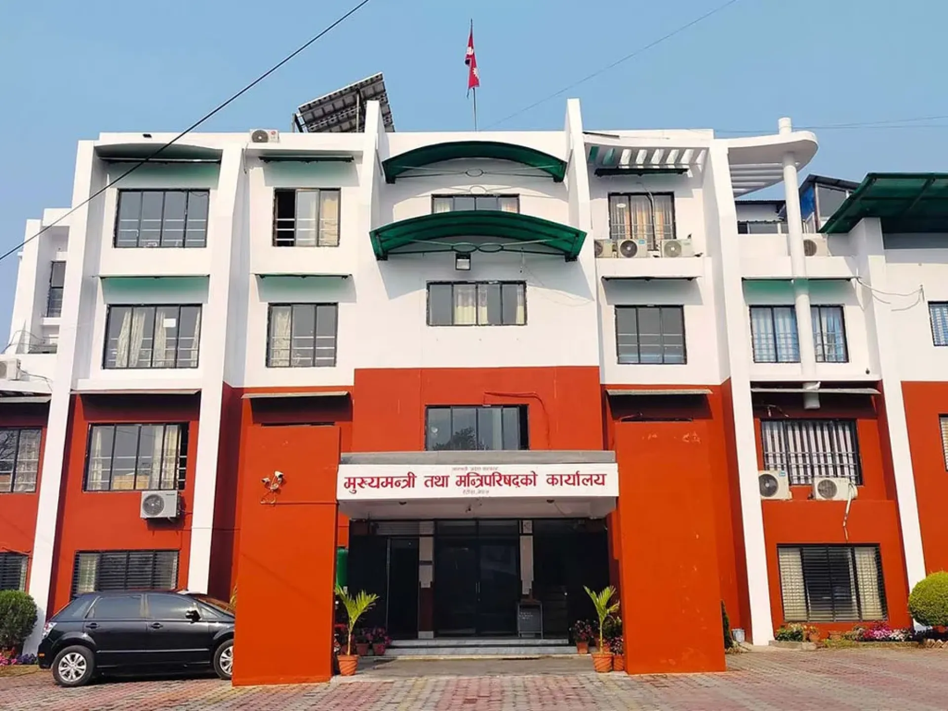 प्रशासनिक बोझ घटाउँदै बागमती सरकारः मन्त्रालयको संख्या आठमा झारियो, पाँच अर्ब खर्च जोगिने