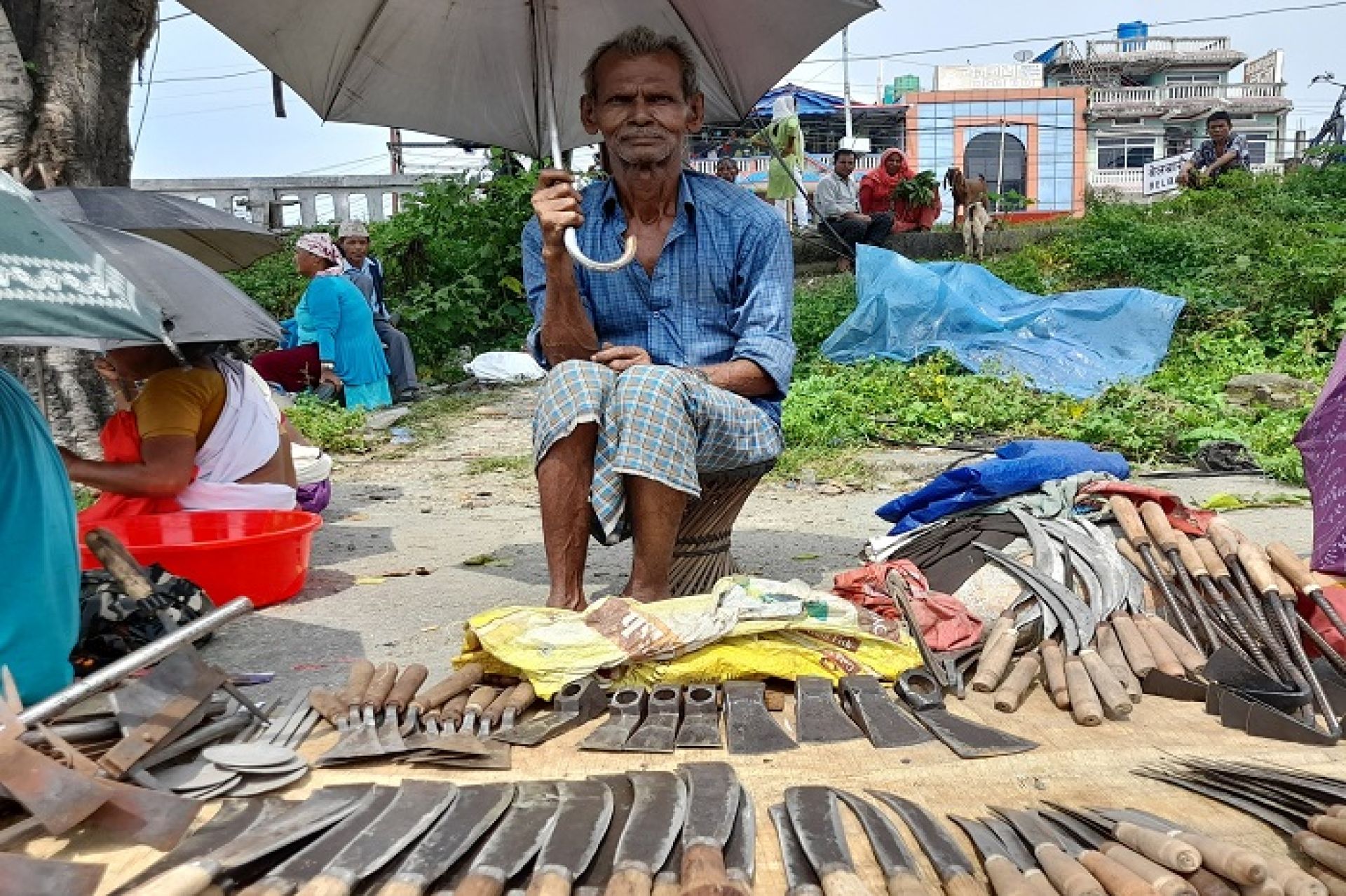 घरेलु हतियार उद्योगलाई बढावा दिँदै भारत, रुसको निर्भरता घटाउन पश्चिमतर्फ हेर्दै