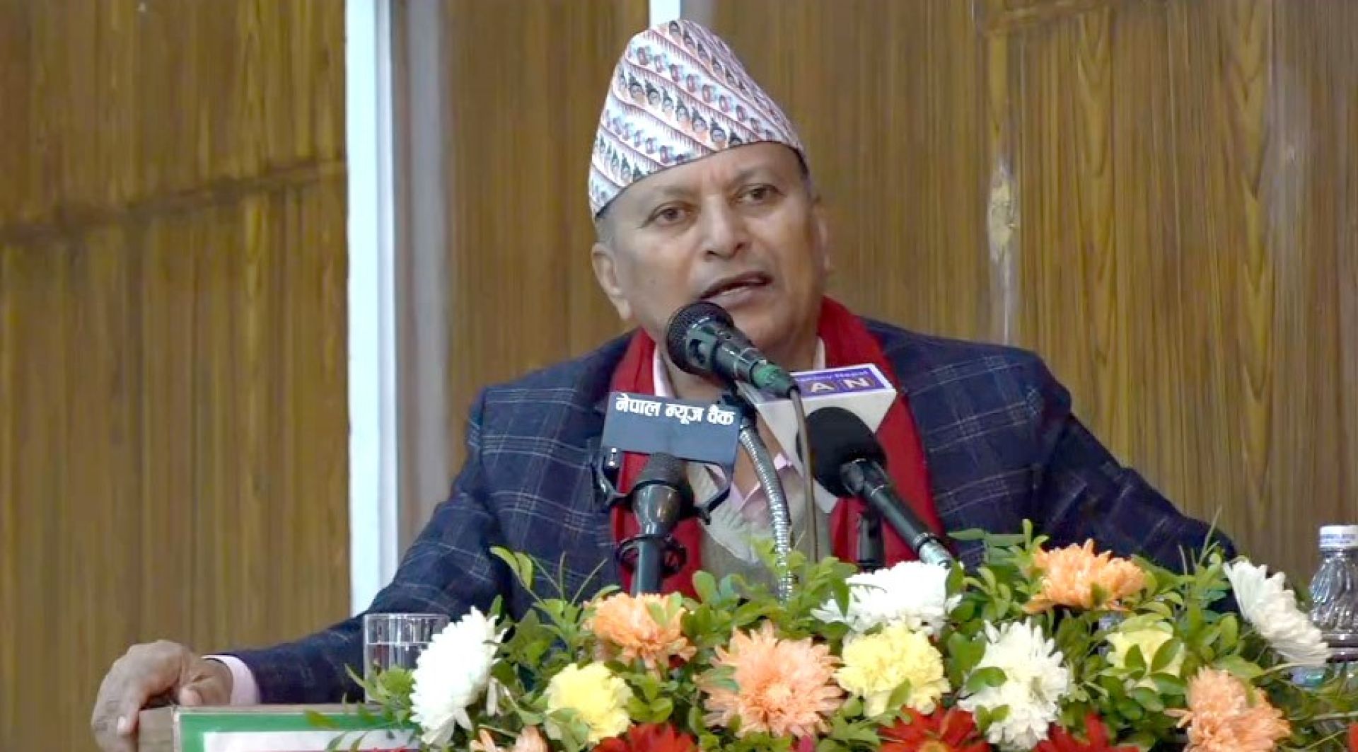सहकारीले गरेका राम्रो कामको प्रचारप्रसार गर्न मन्त्री अधिकारीको निर्देशन