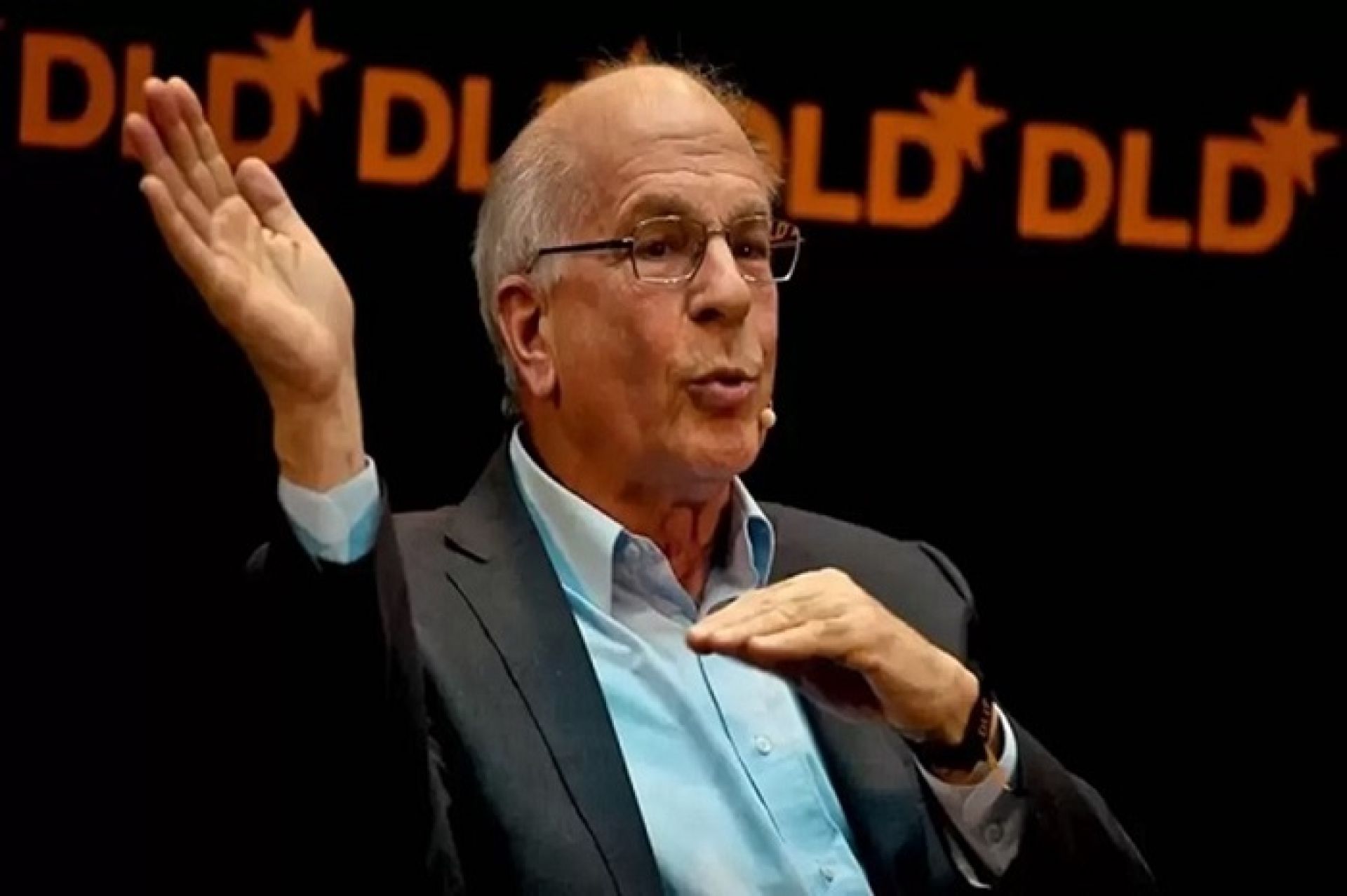 नोबेल पुरस्कार विजेता अर्थशास्त्री डानियलको निधन