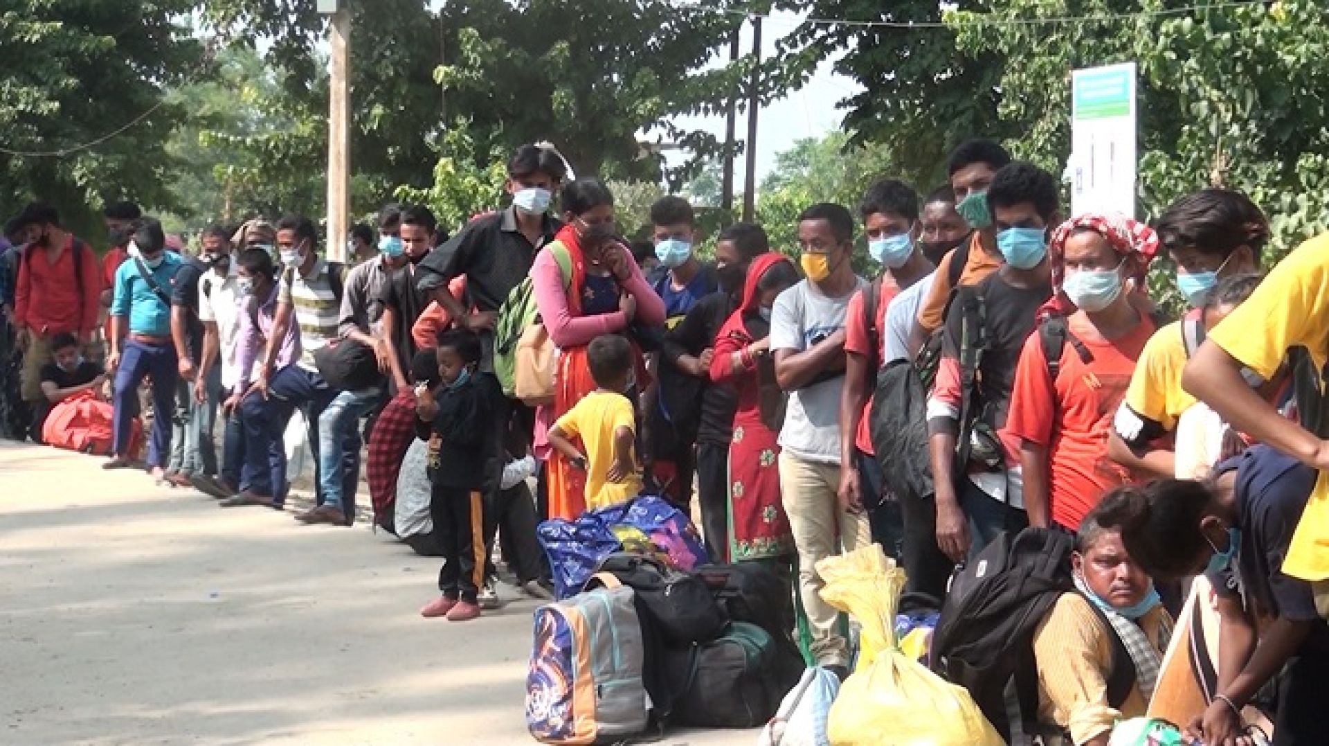 अष्ट्रेलियाको बेरोजगारी दर ४.१ प्रतिशतले बढ्याे