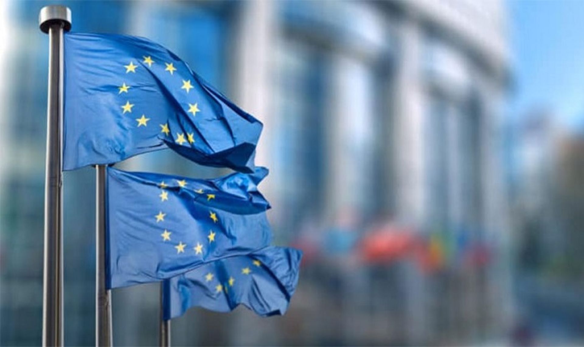 विद्युत् बजारमा सुधारका लागि इयुले गर्यो सम्झौता