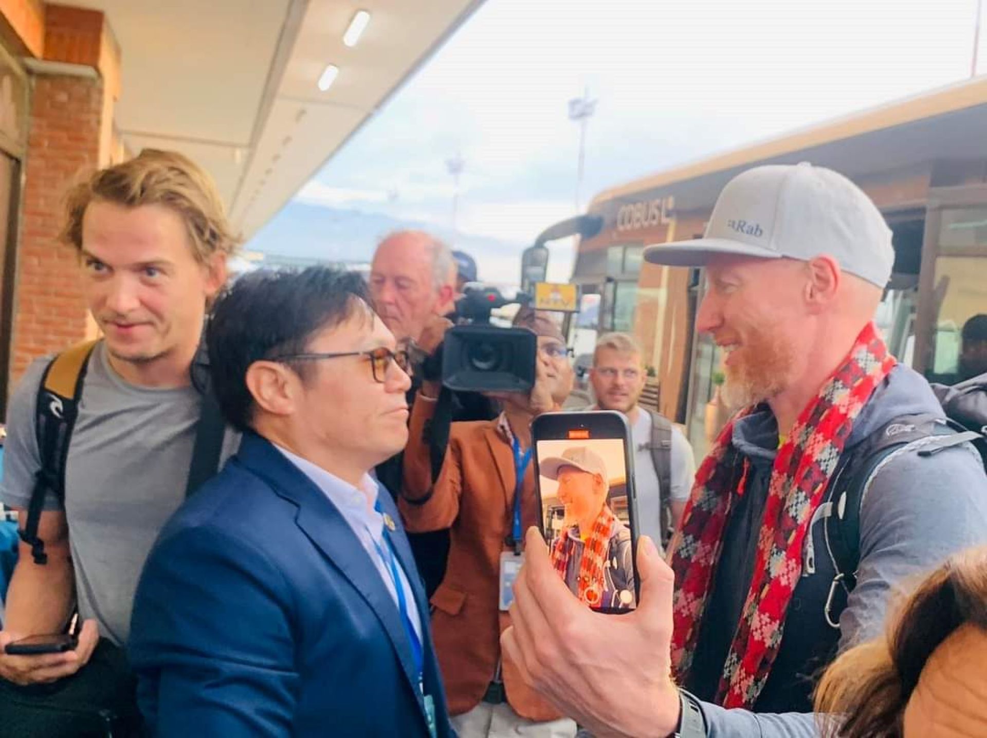 आज विश्व पर्यटन दिवस, पर्यटनमन्त्रीद्वारा विदेशी पर्यटकलाई स्वागत