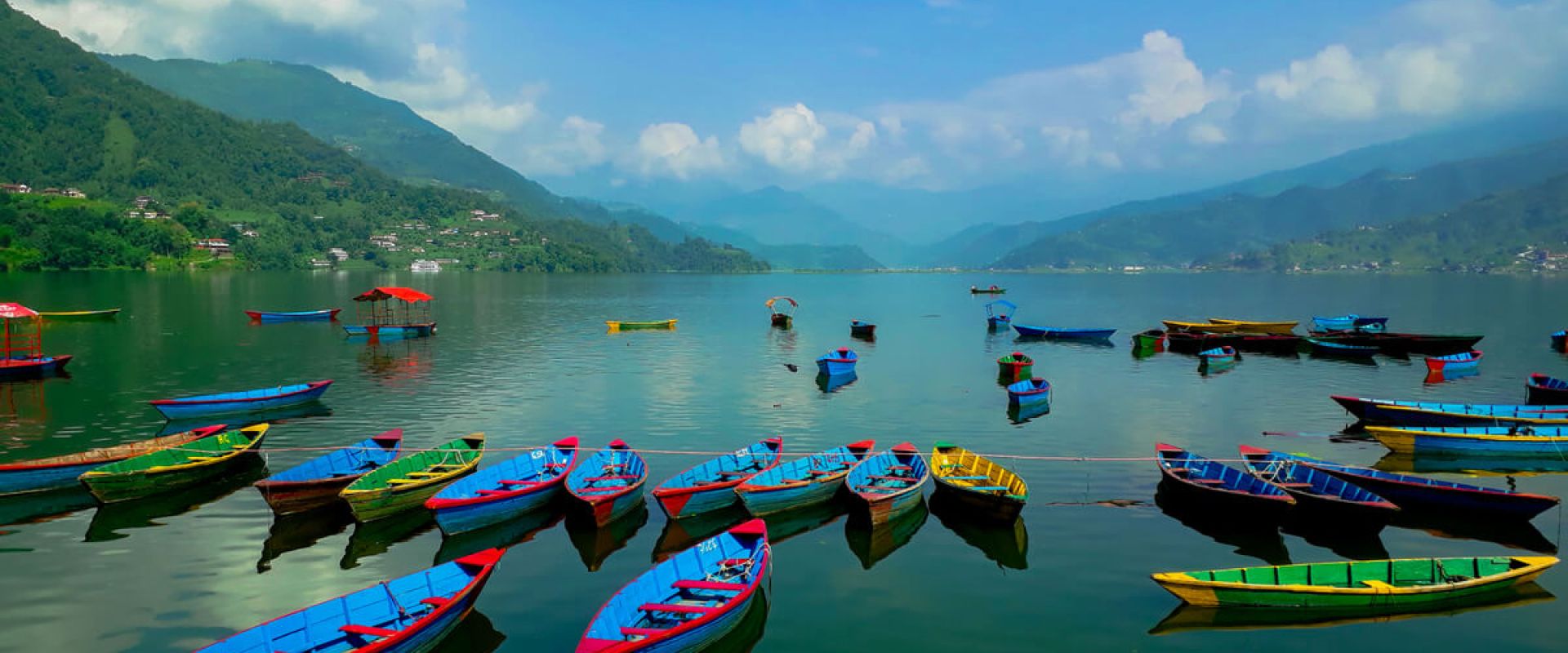 पोखरालाई पर्यटकीय राजधानी बनाउने बहस कहिलेसम्म ?